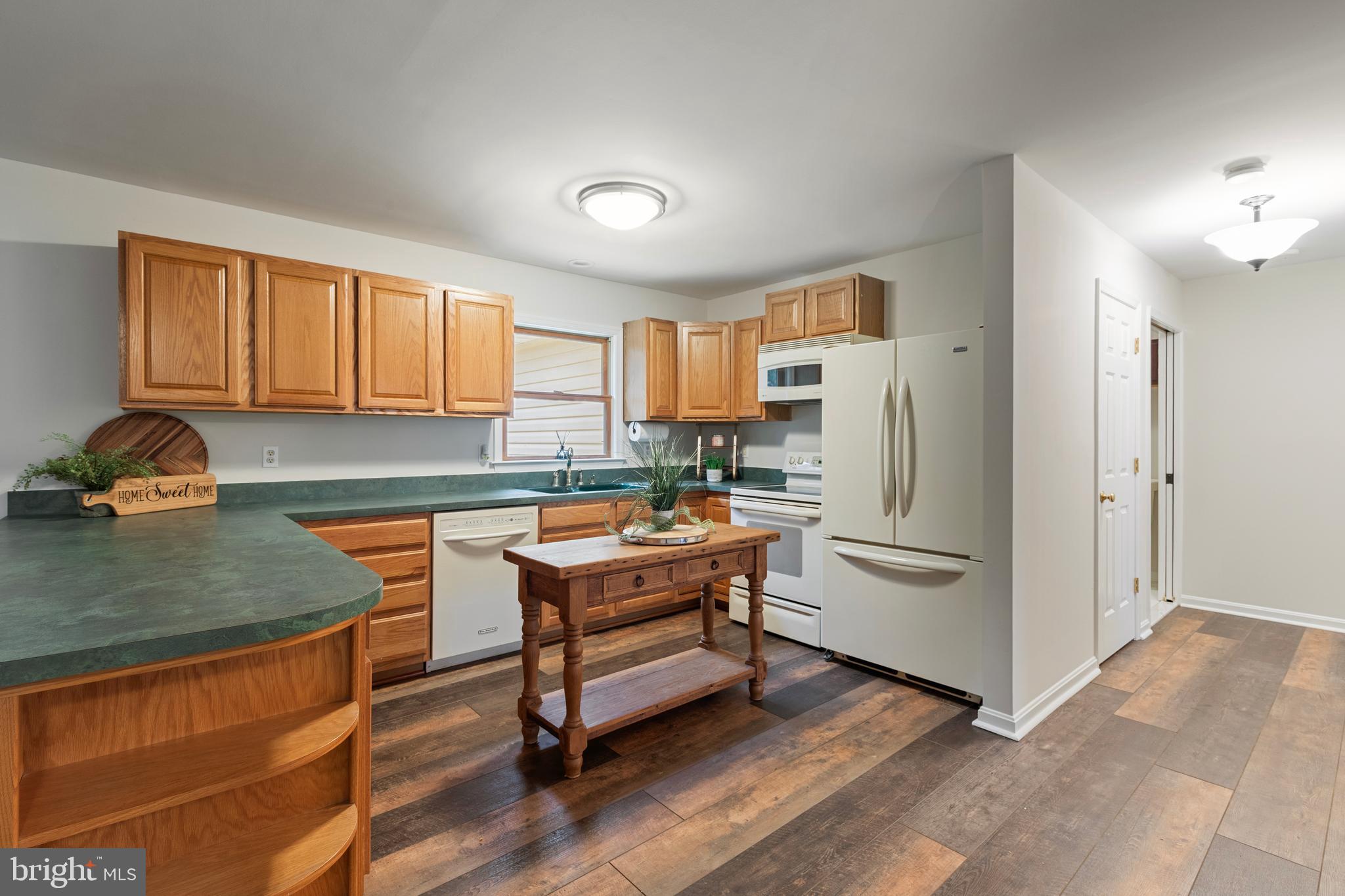 MARSHALL, VA - Residential