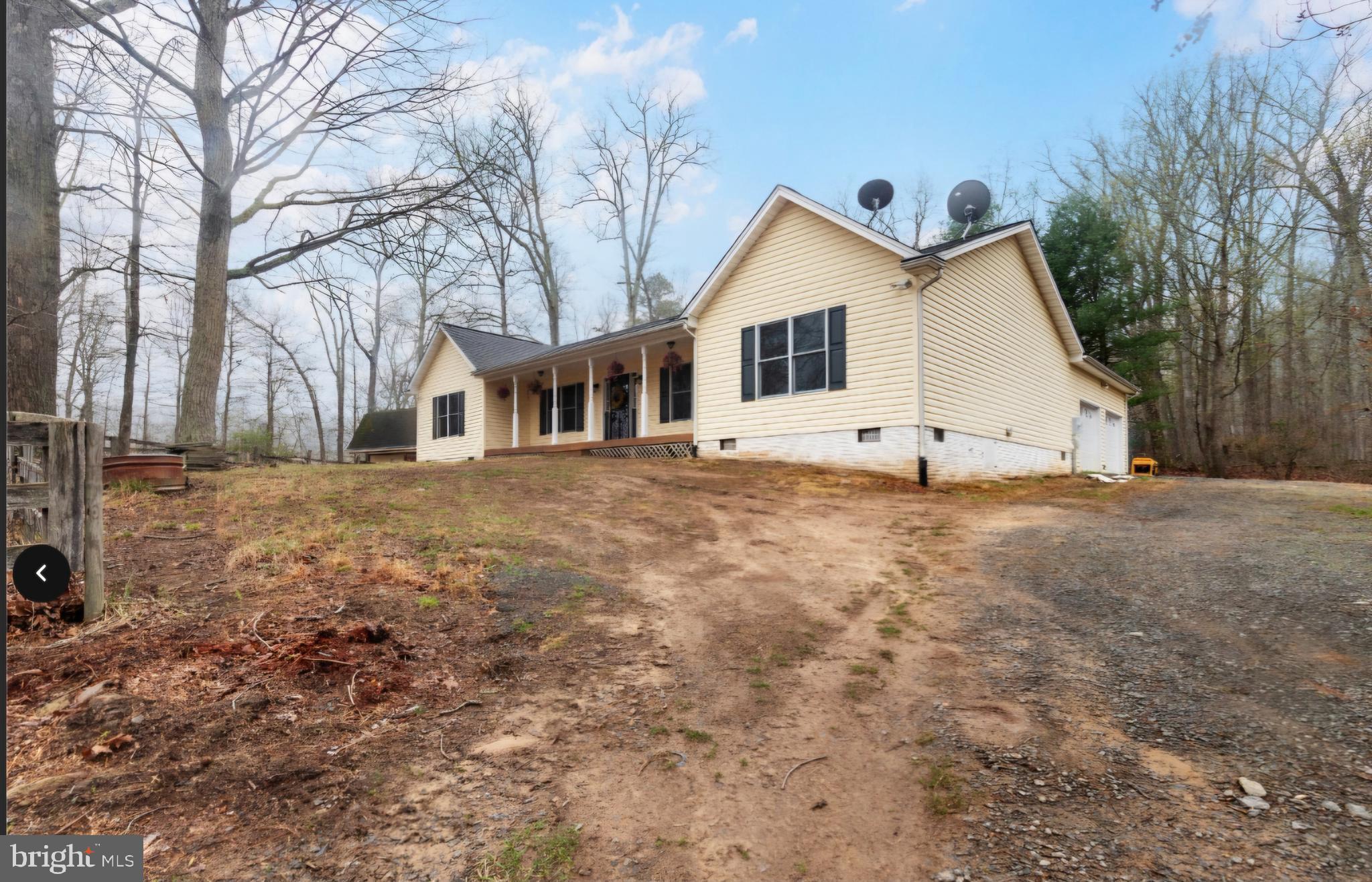 MARSHALL, VA - Residential