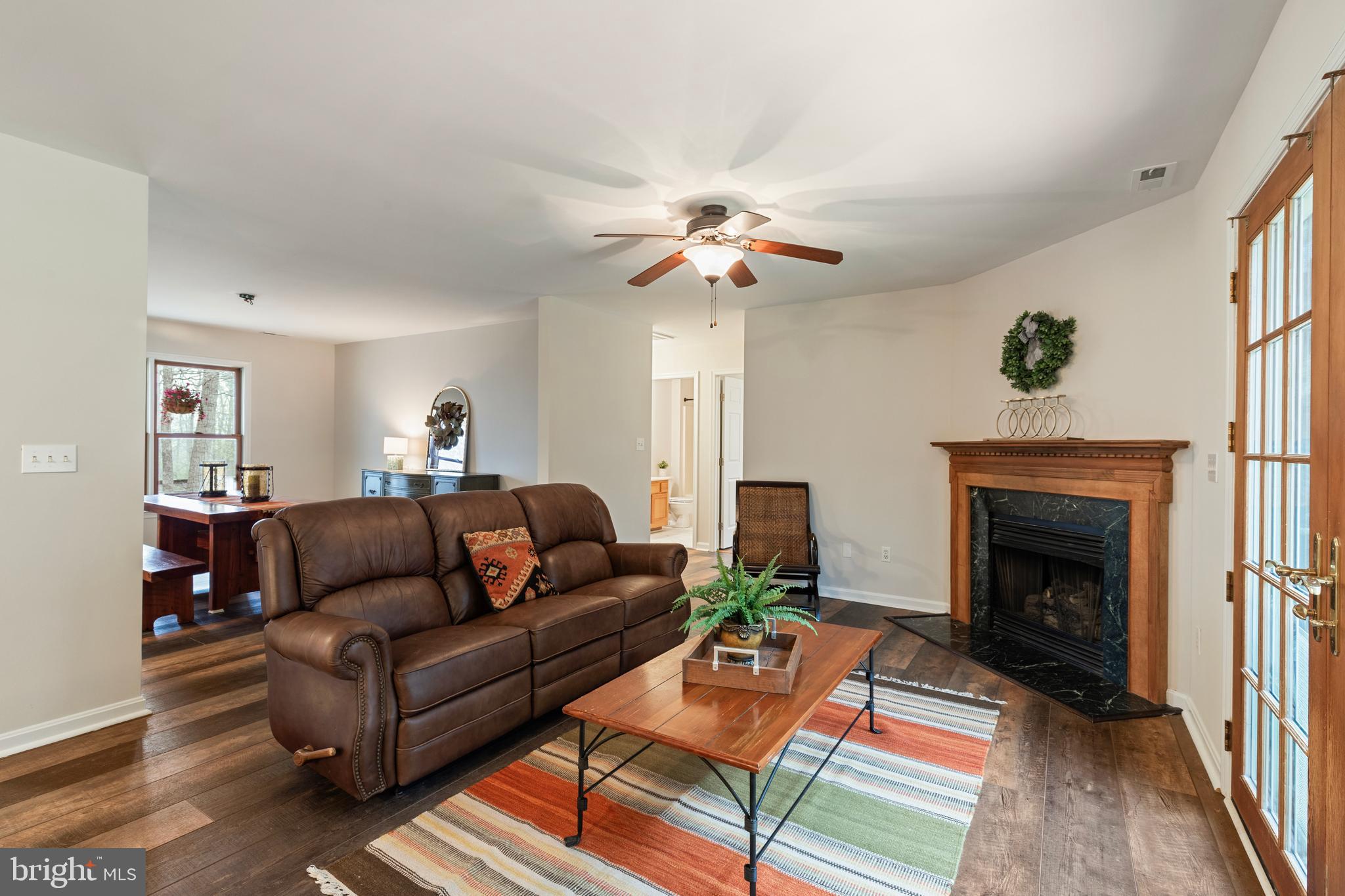 MARSHALL, VA - Residential