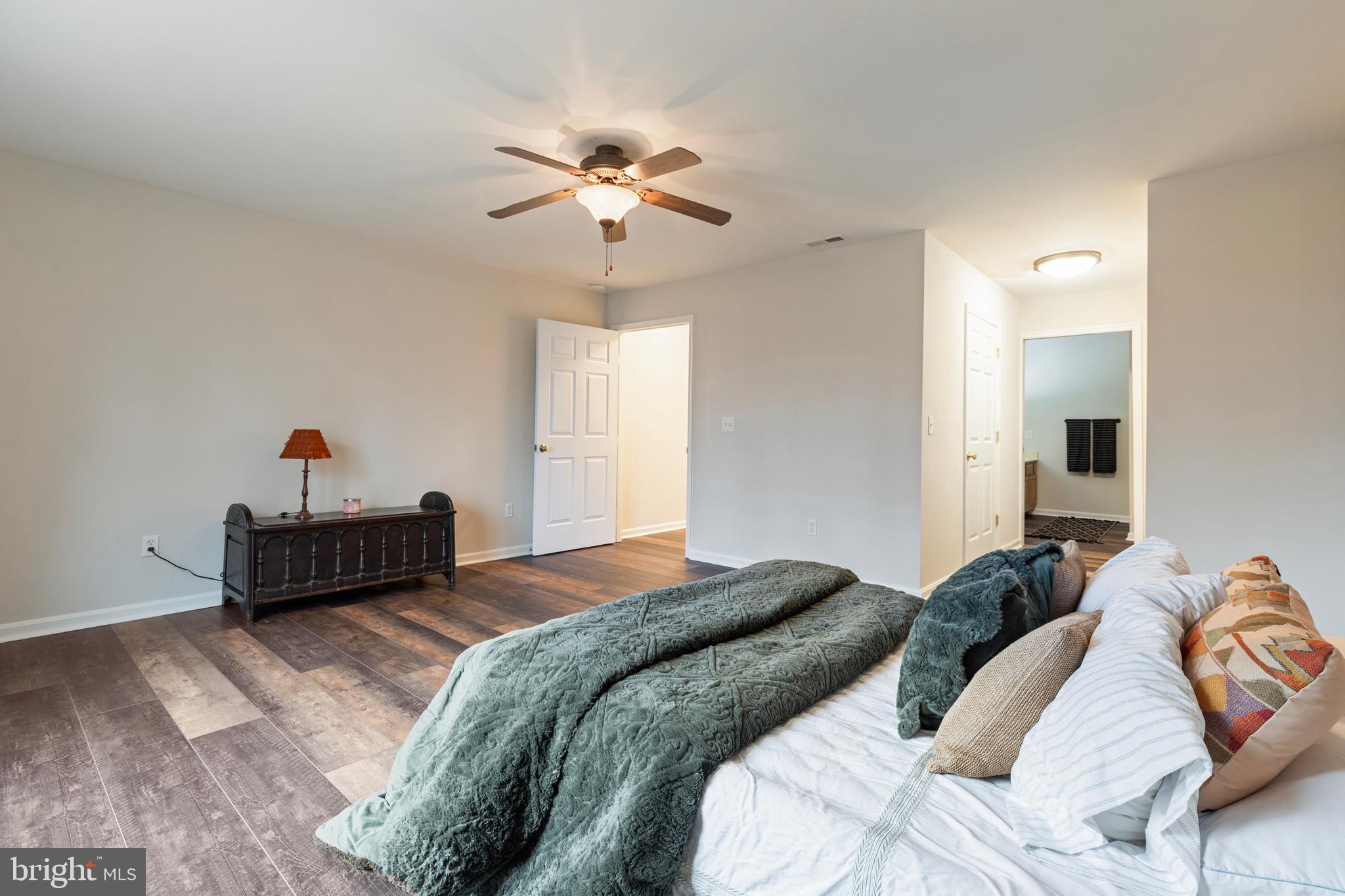 MARSHALL, VA - Residential