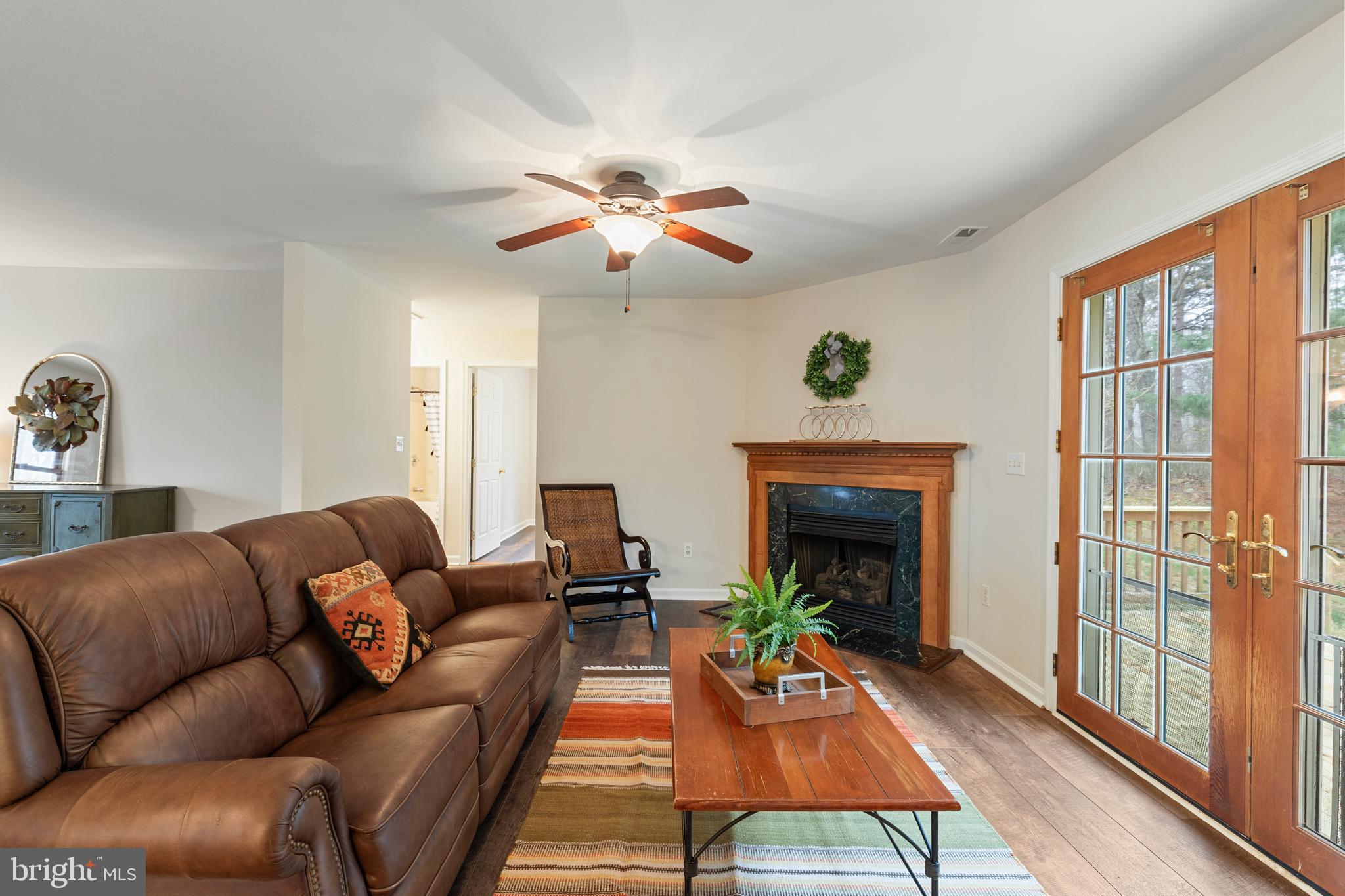 MARSHALL, VA - Residential