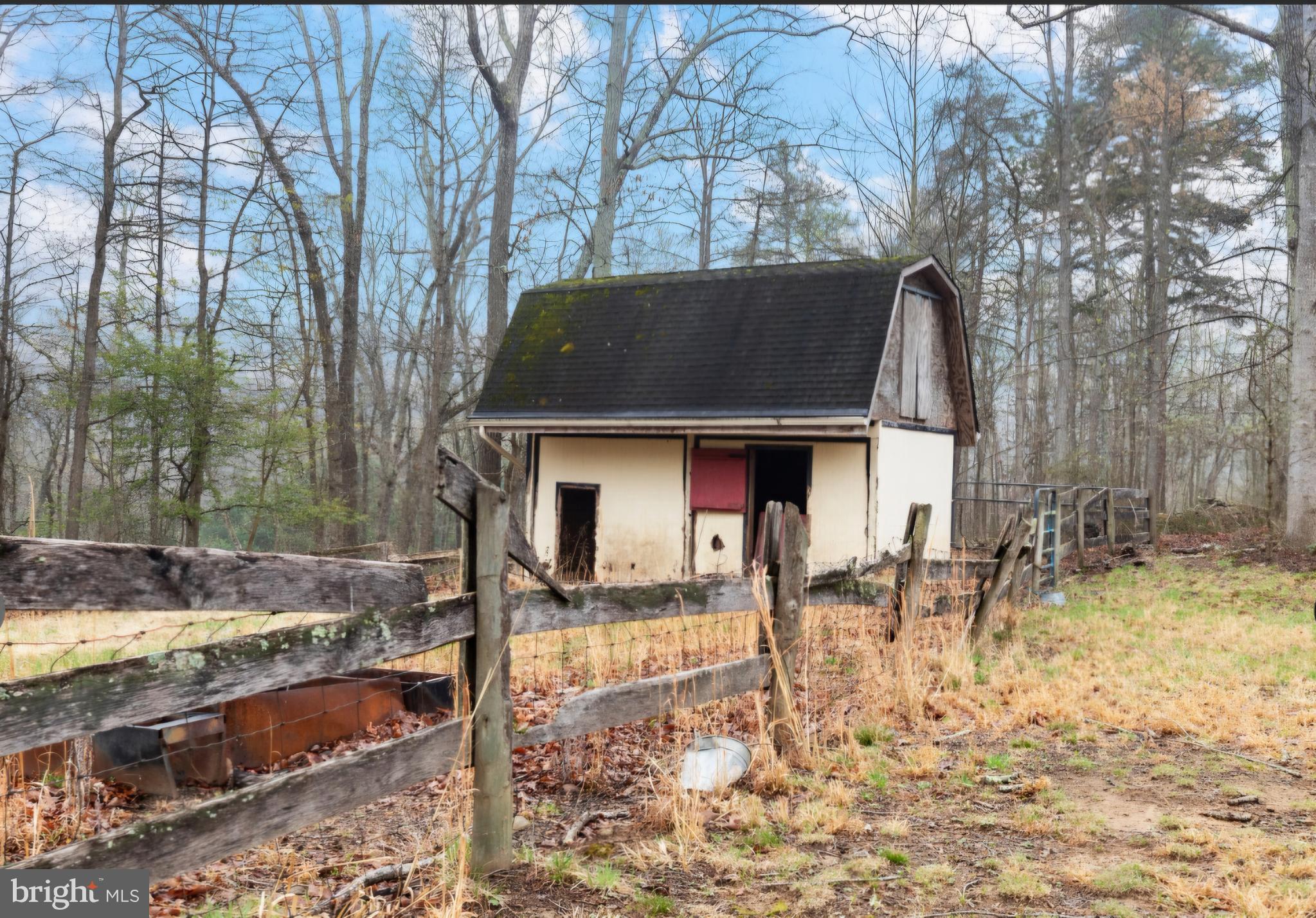 MARSHALL, VA - Residential