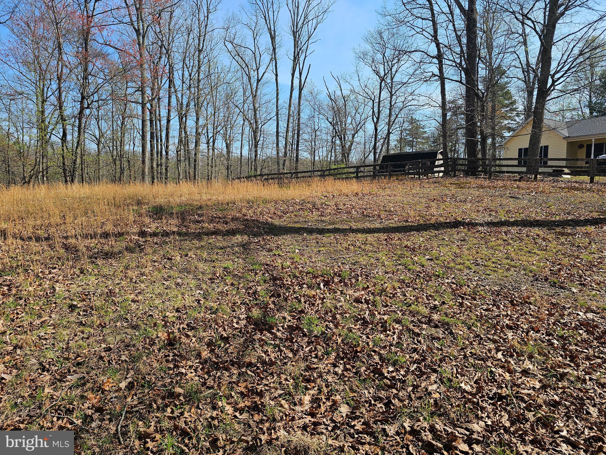 MARSHALL, VA - Residential