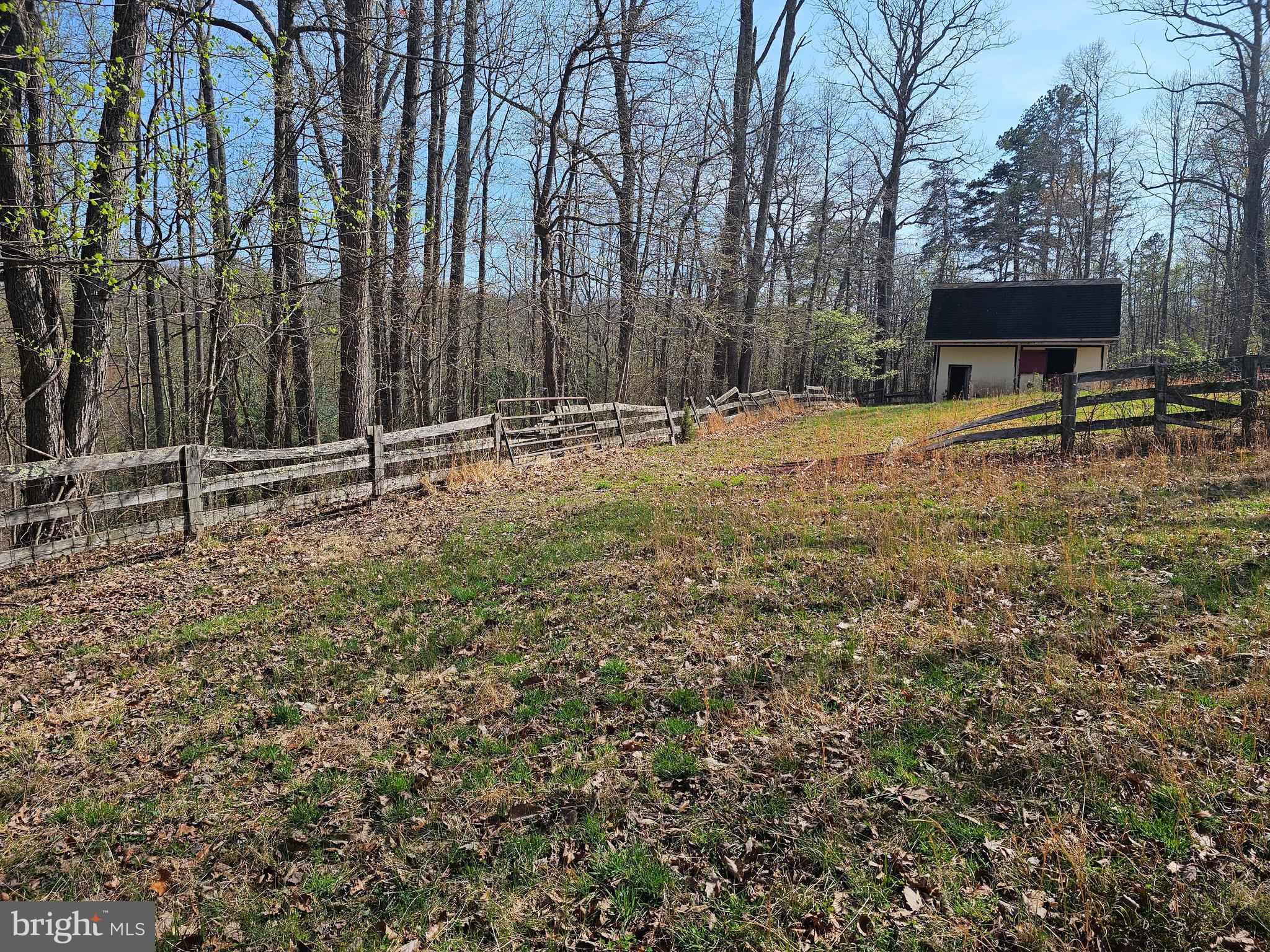 MARSHALL, VA - Residential