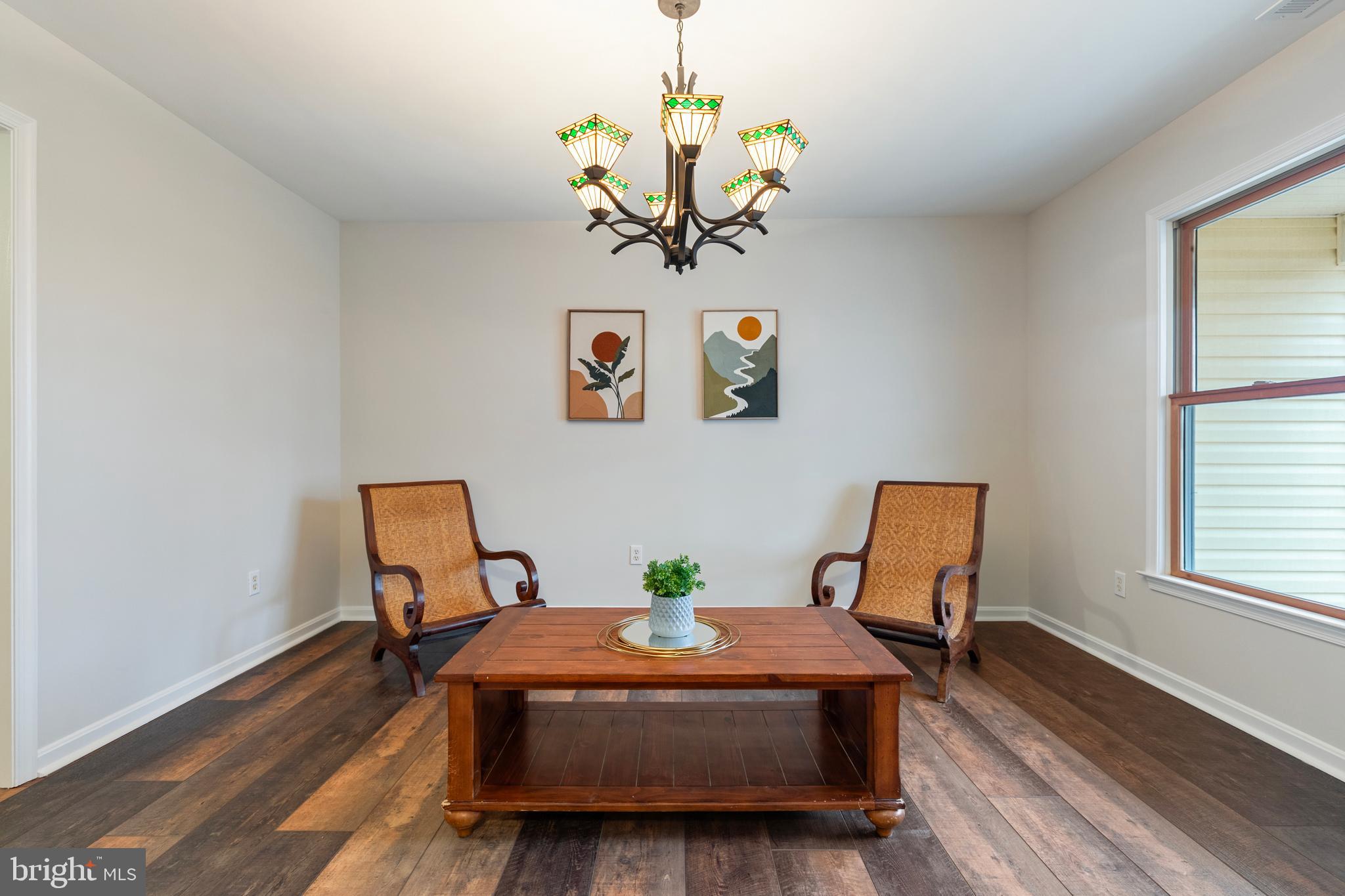 MARSHALL, VA - Residential