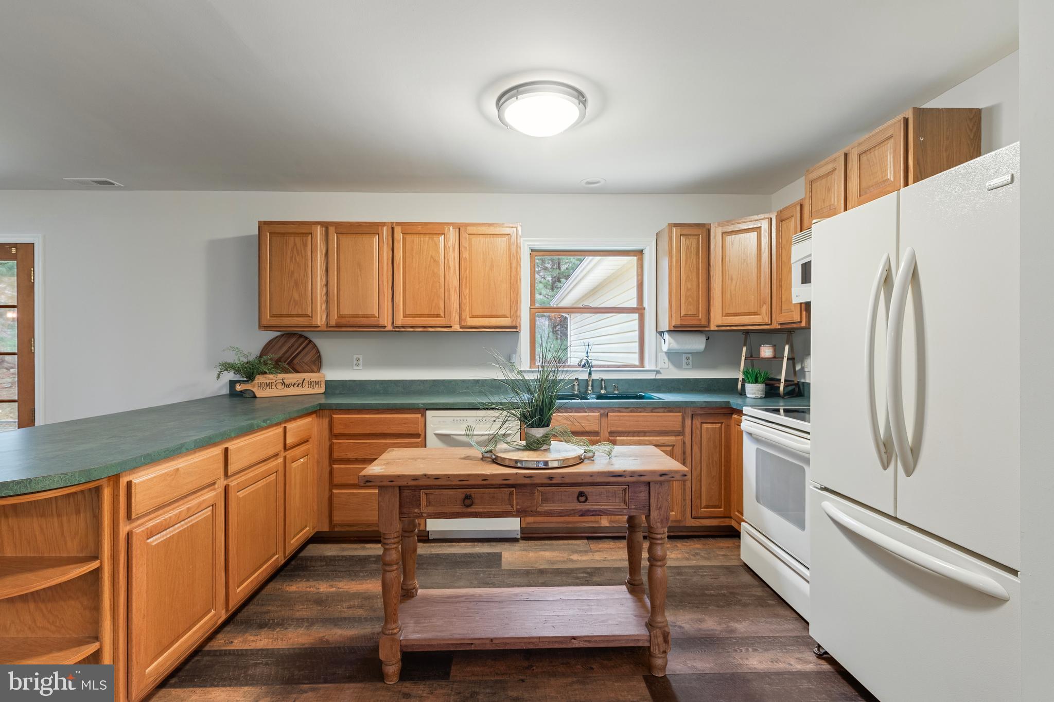 MARSHALL, VA - Residential