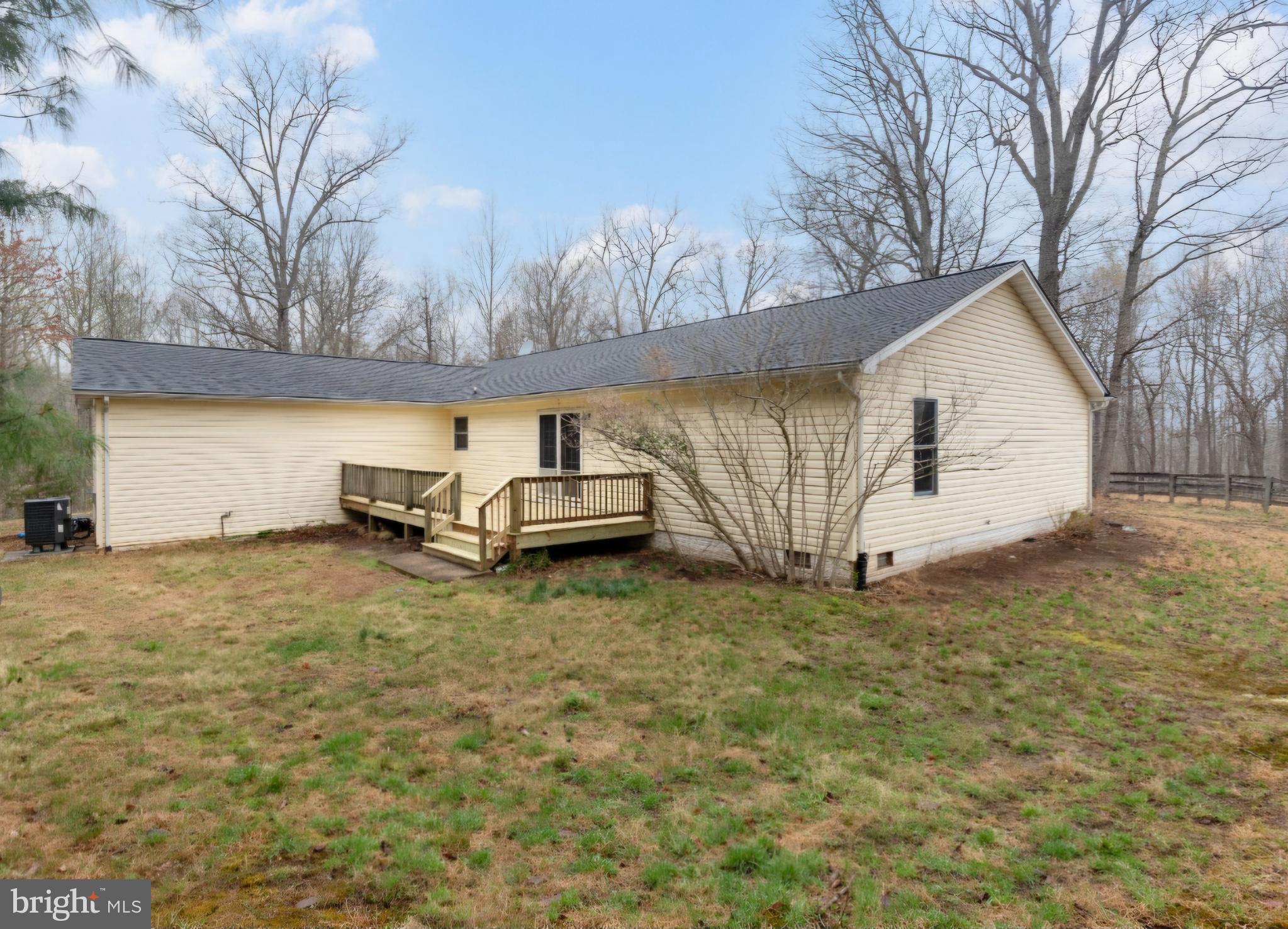 MARSHALL, VA - Residential