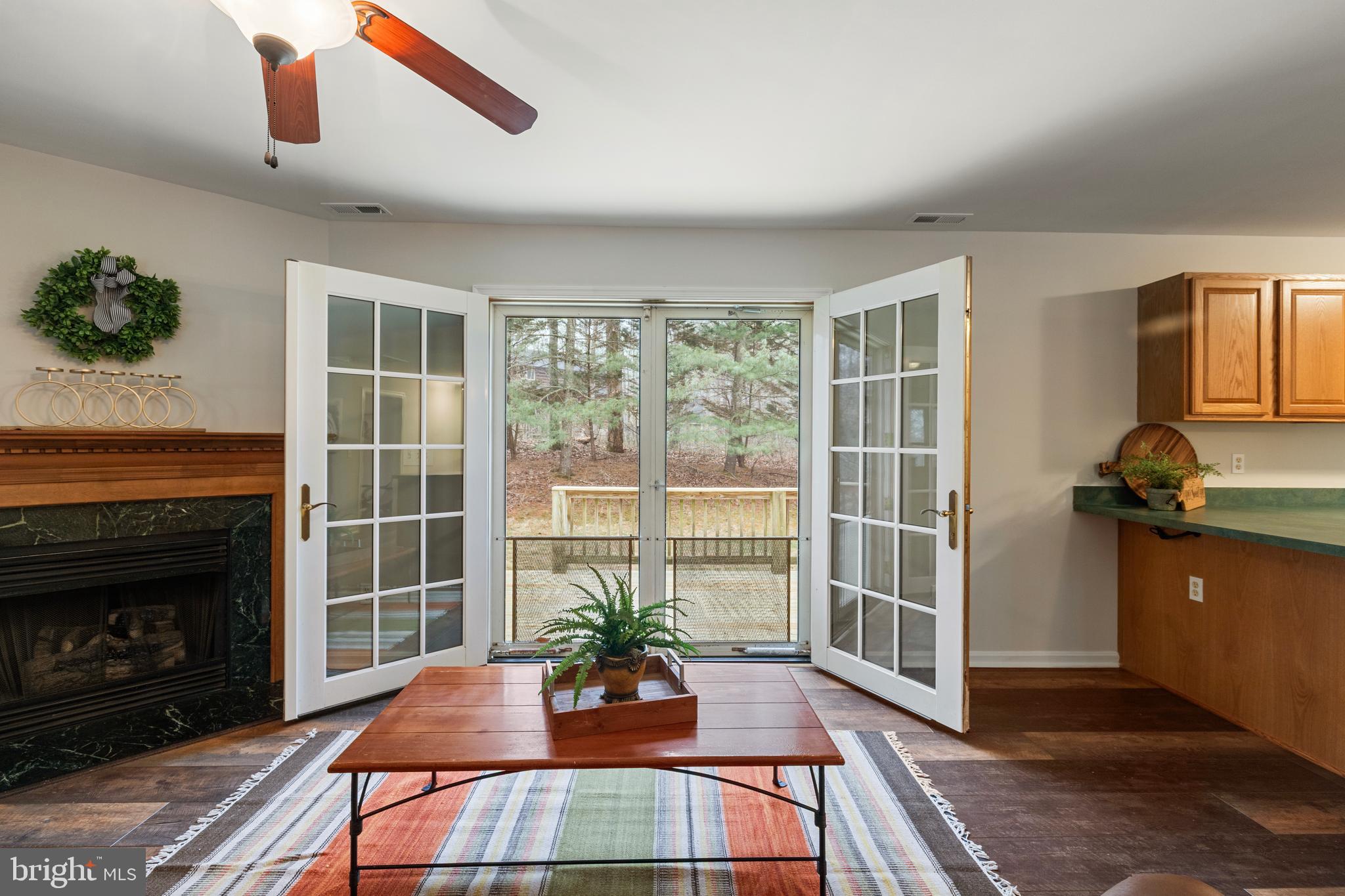 MARSHALL, VA - Residential