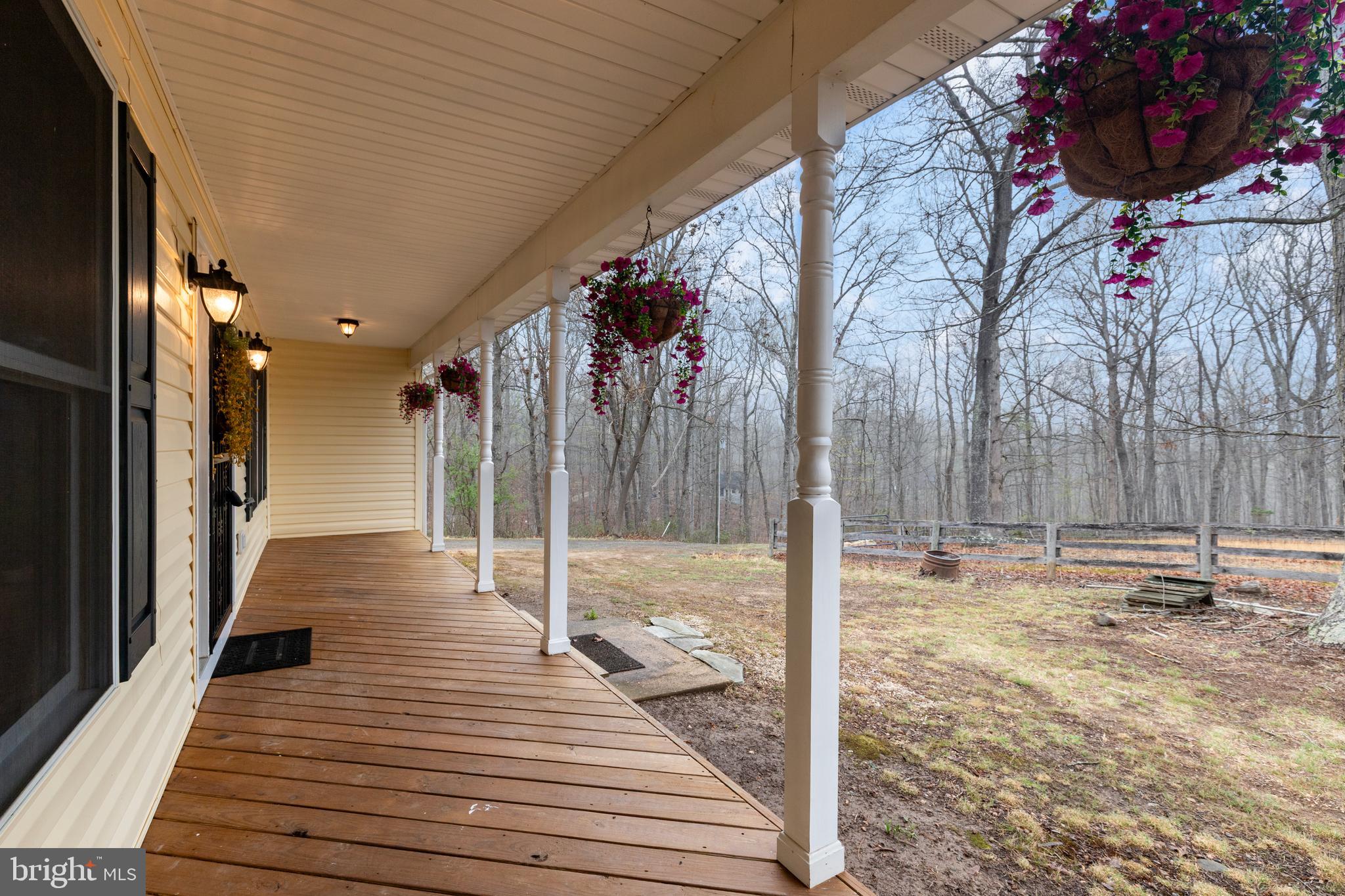 MARSHALL, VA - Residential