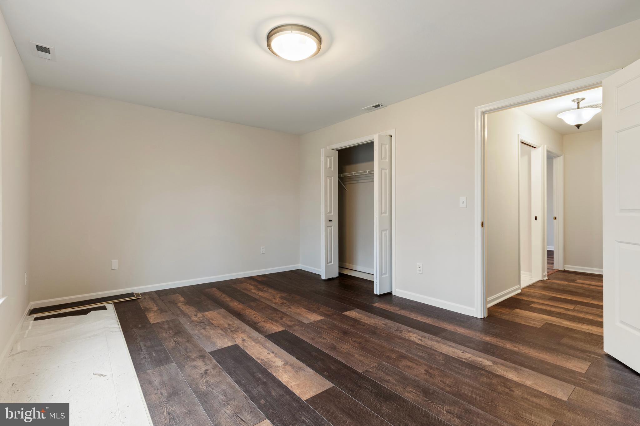 MARSHALL, VA - Residential