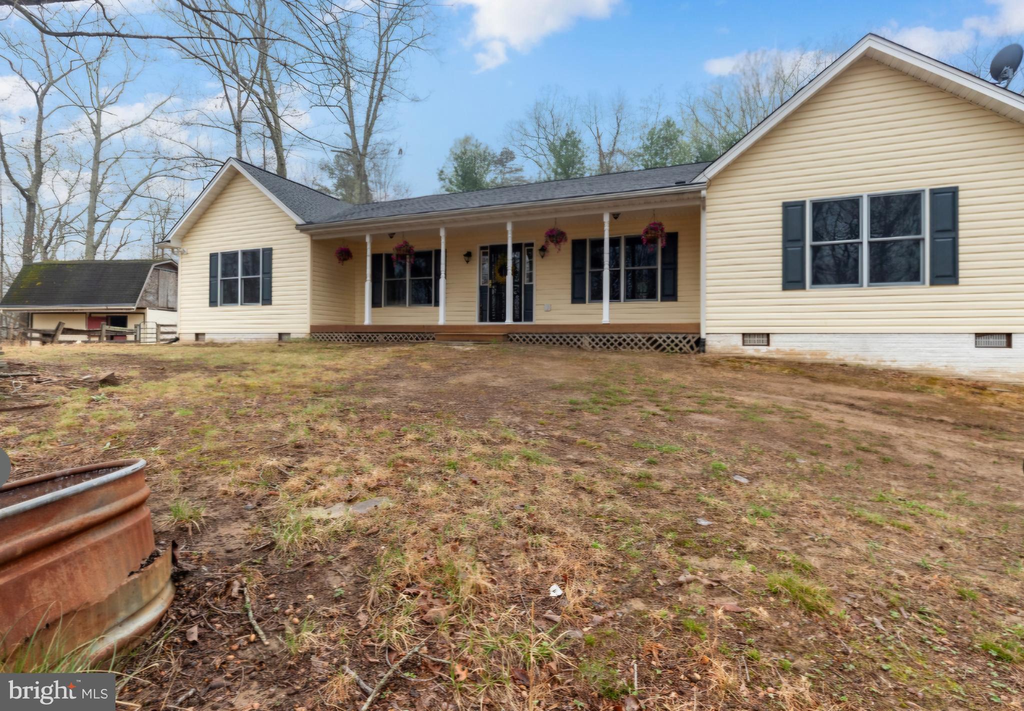 MARSHALL, VA - Residential