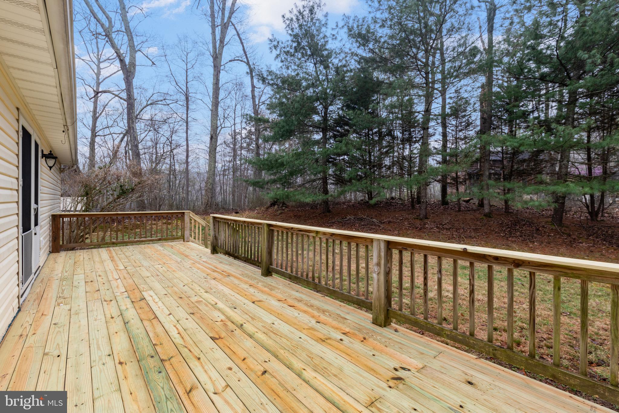 MARSHALL, VA - Residential