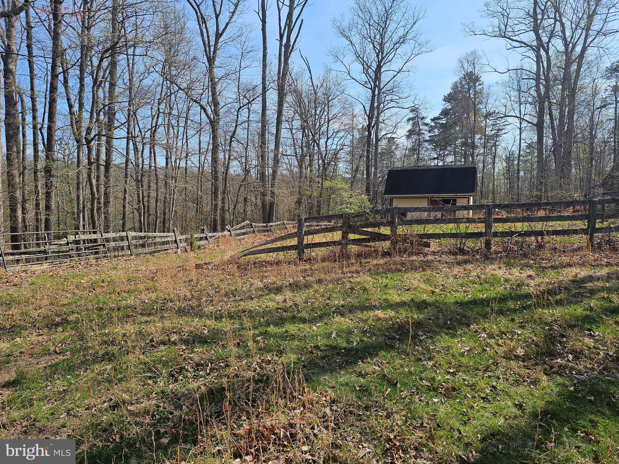 MARSHALL, VA - Residential