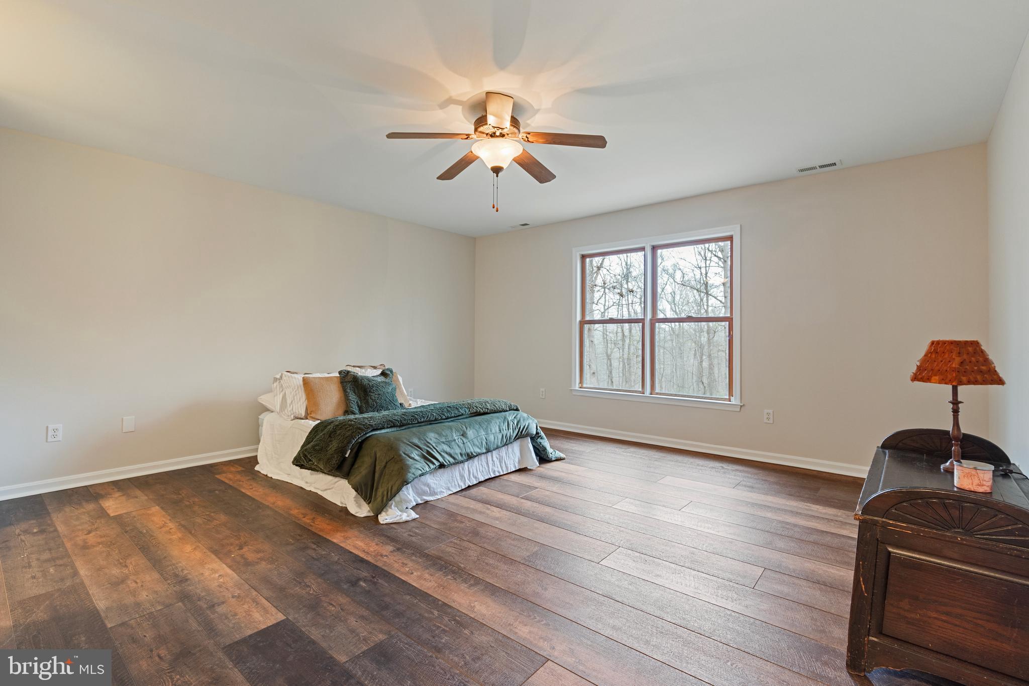 MARSHALL, VA - Residential