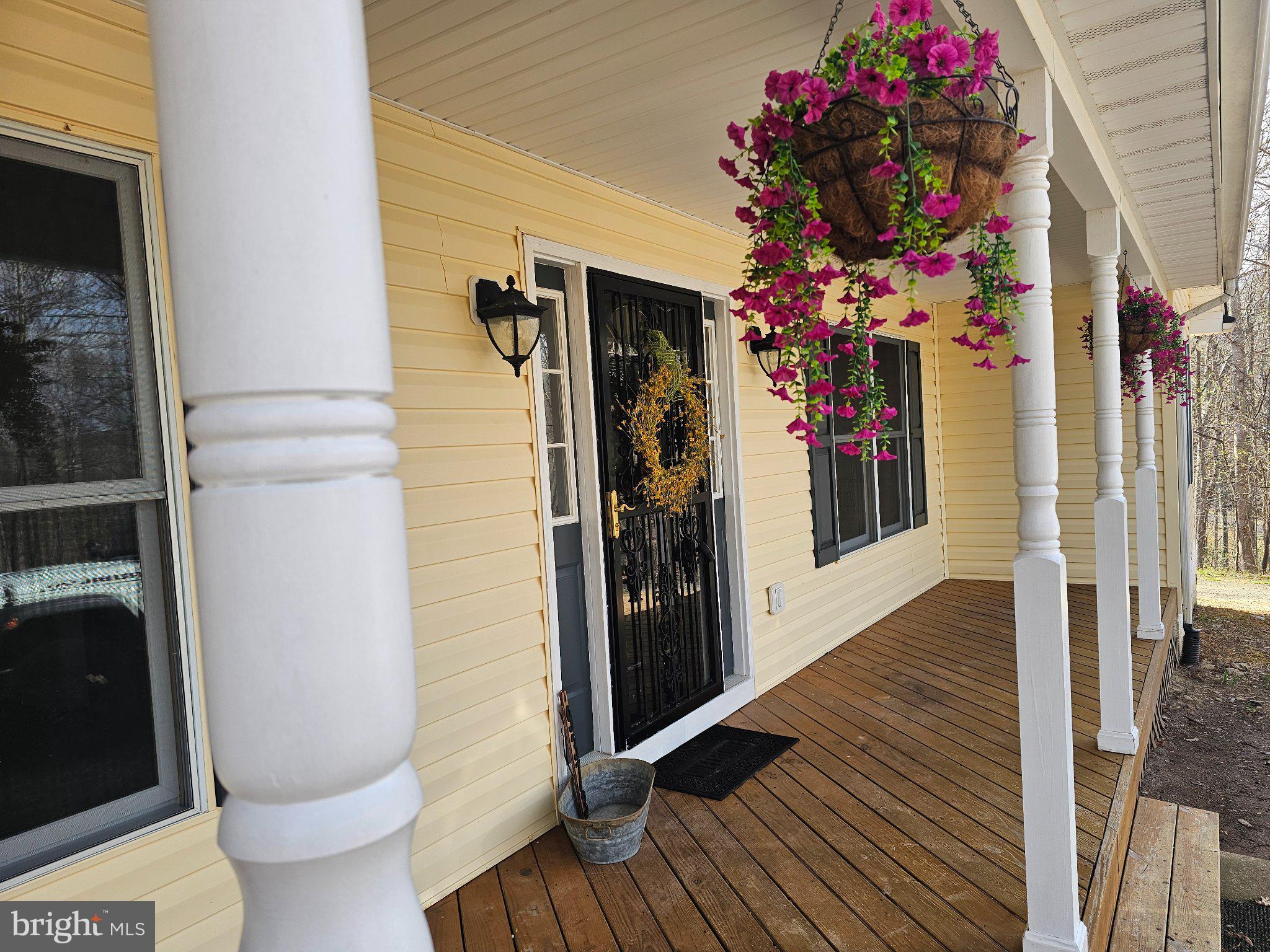 MARSHALL, VA - Residential