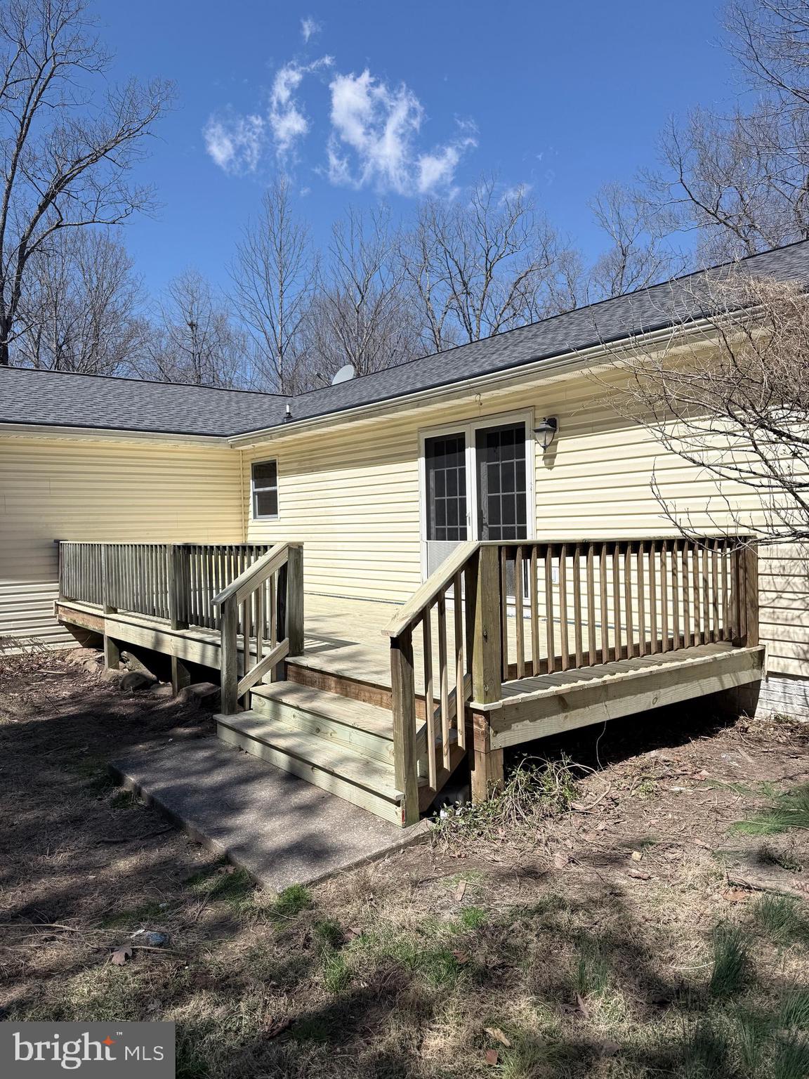 MARSHALL, VA - Residential
