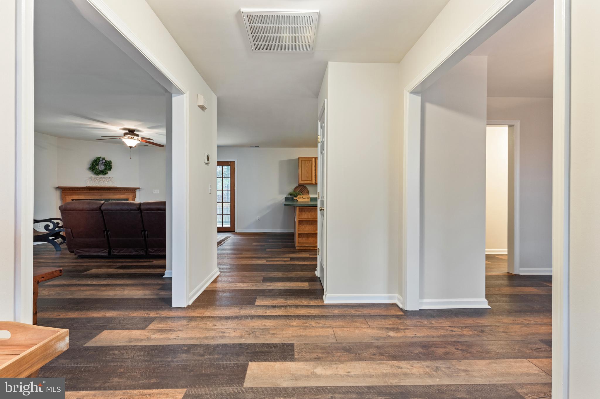 MARSHALL, VA - Residential