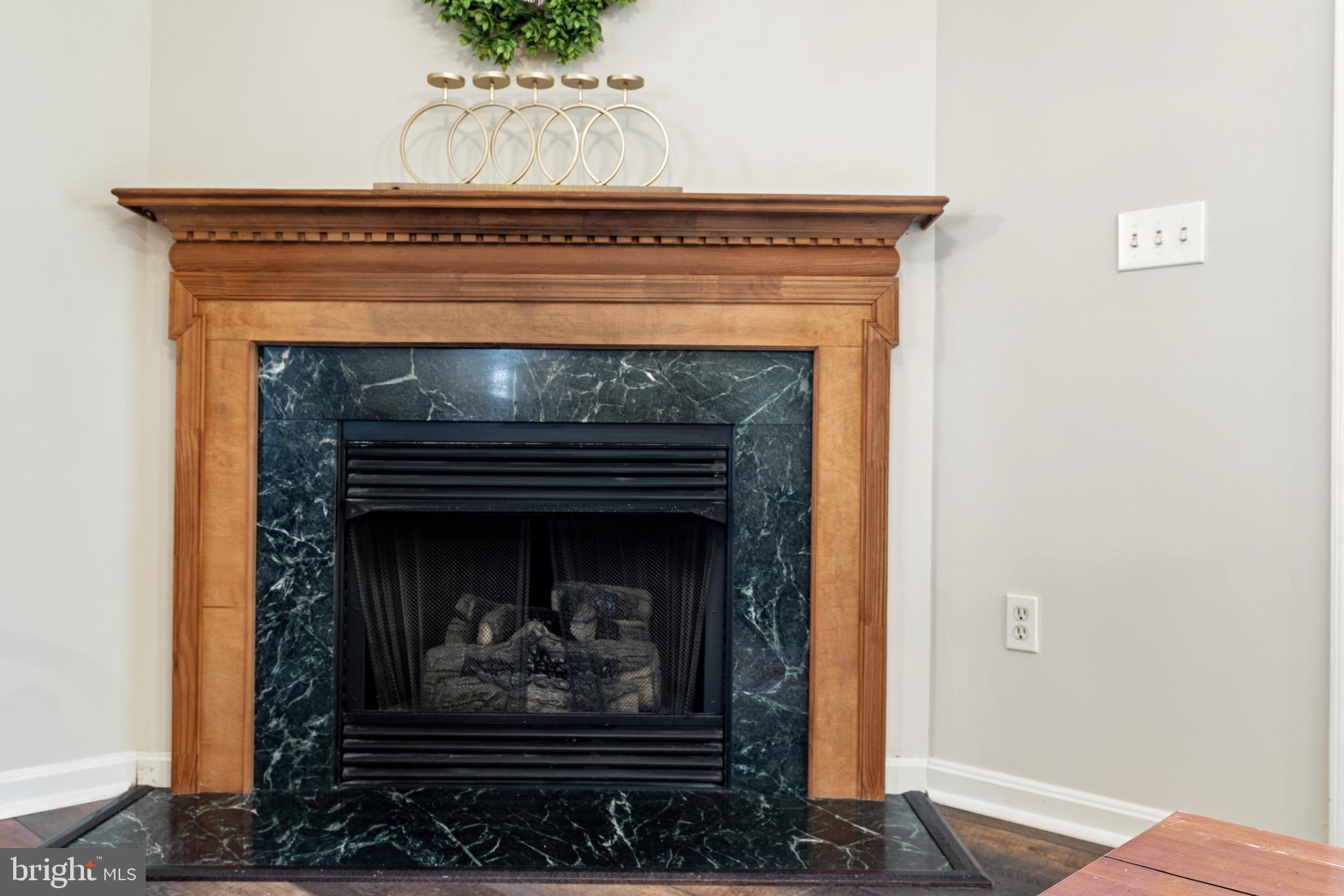 MARSHALL, VA - Residential