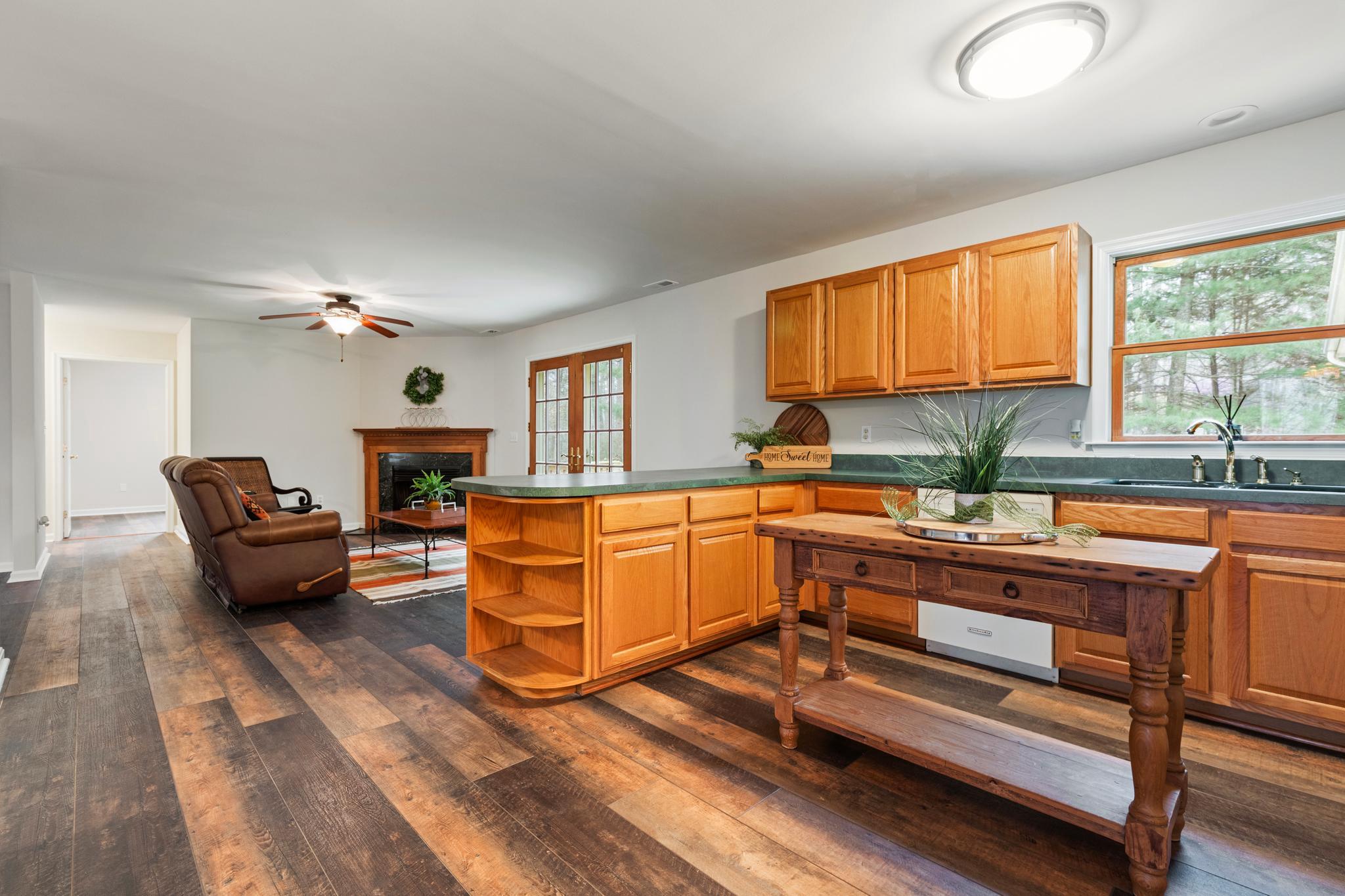 MARSHALL, VA - Residential