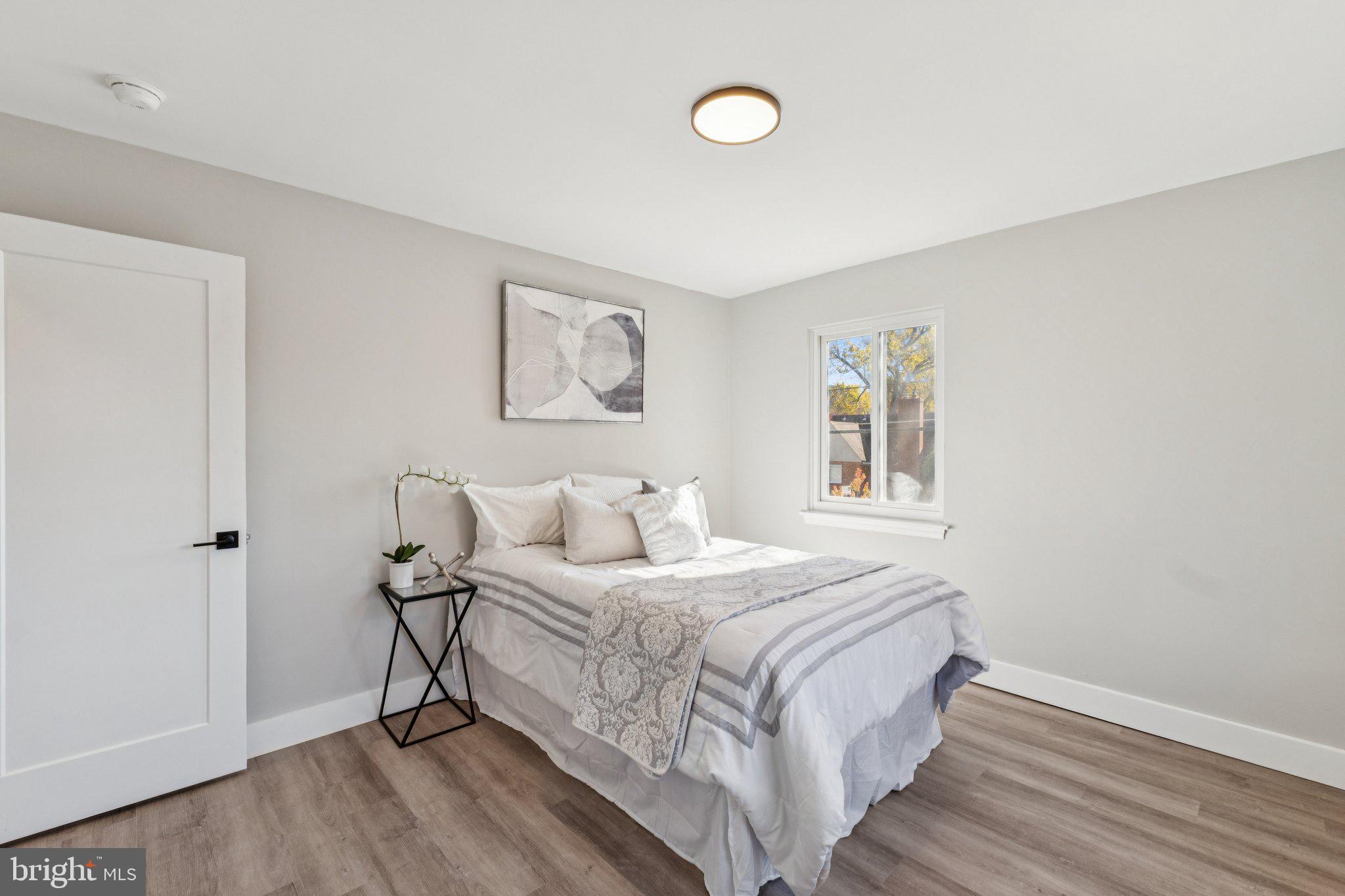 MCKENNEY HILLS - Residential