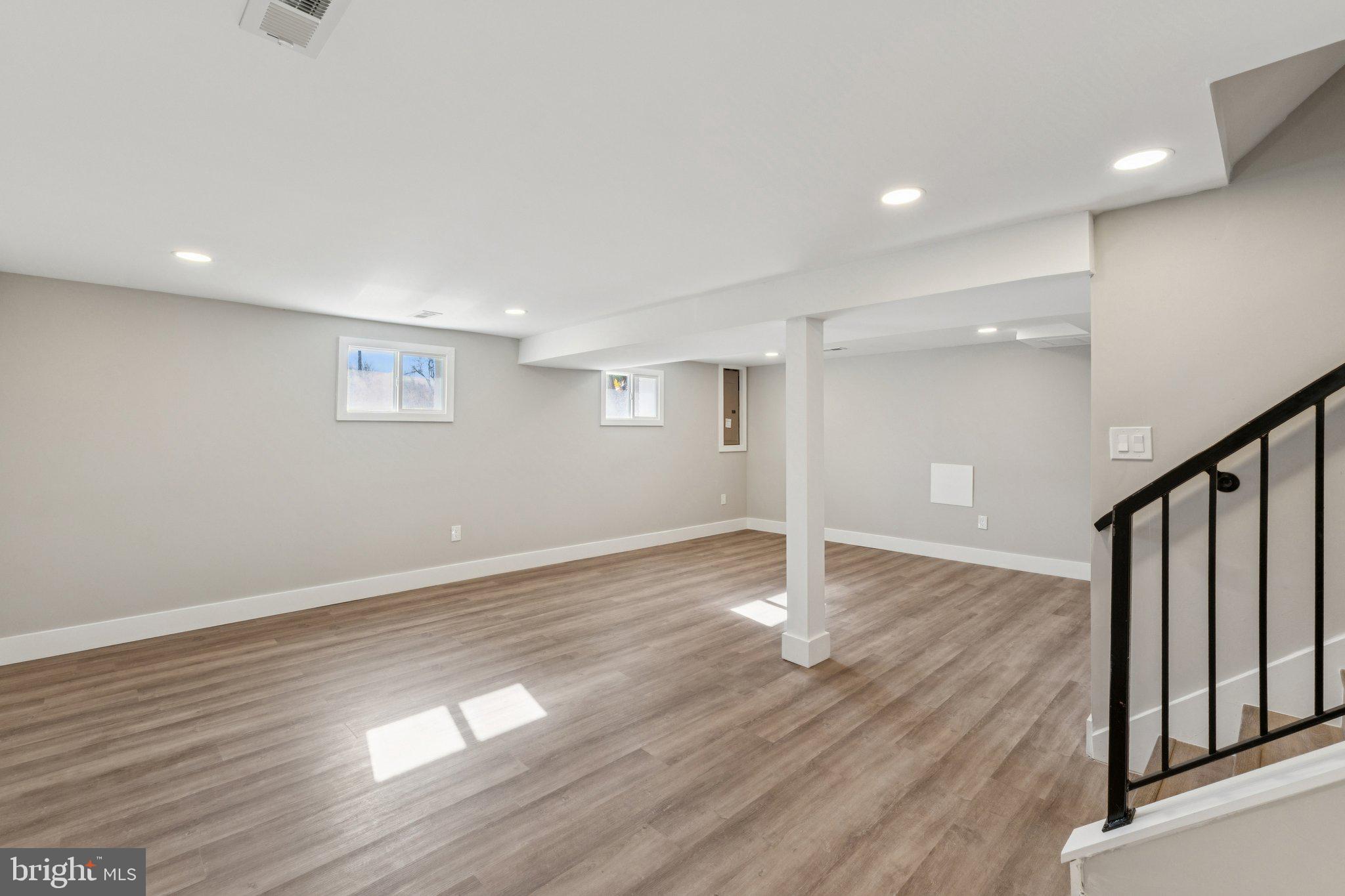 MCKENNEY HILLS - Residential