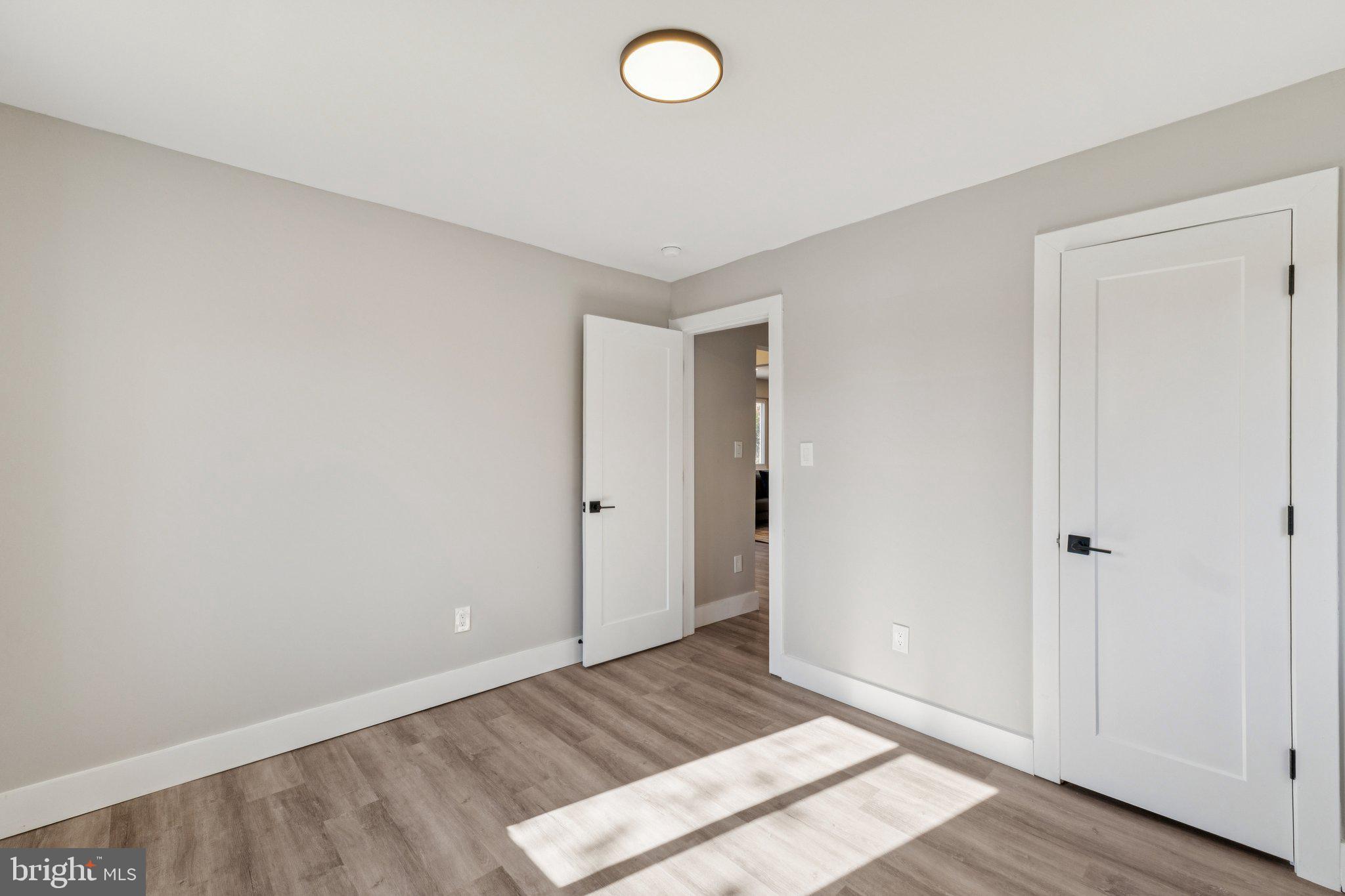 MCKENNEY HILLS - Residential