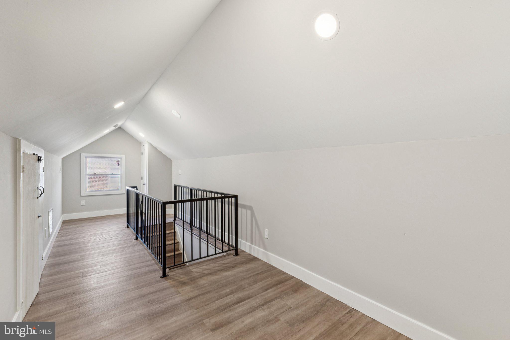 MCKENNEY HILLS - Residential