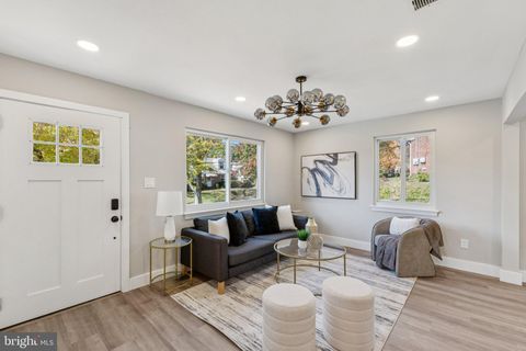 10101 GREELEY AVENUE SILVER SPRING MD 20902