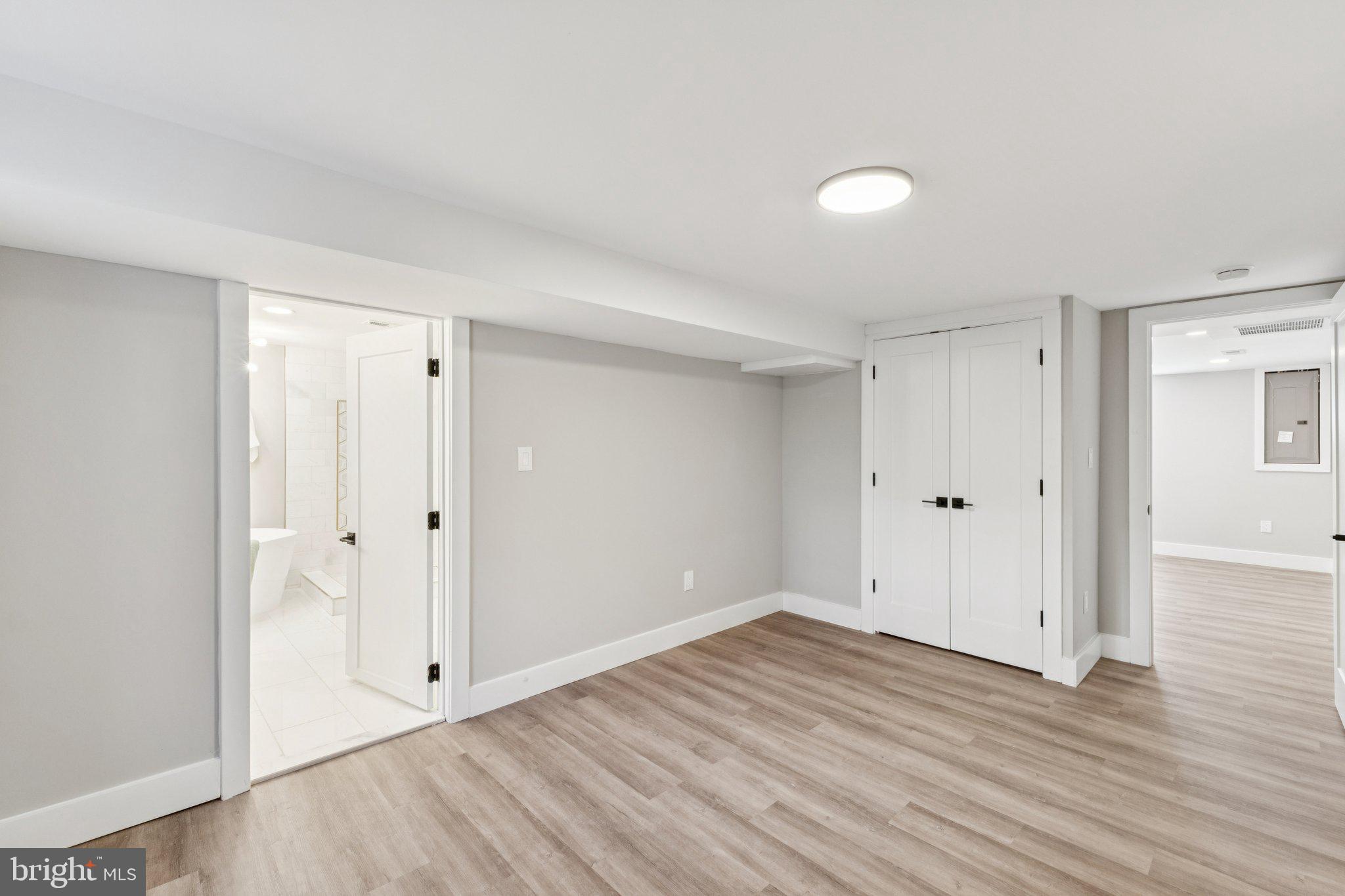 MCKENNEY HILLS - Residential