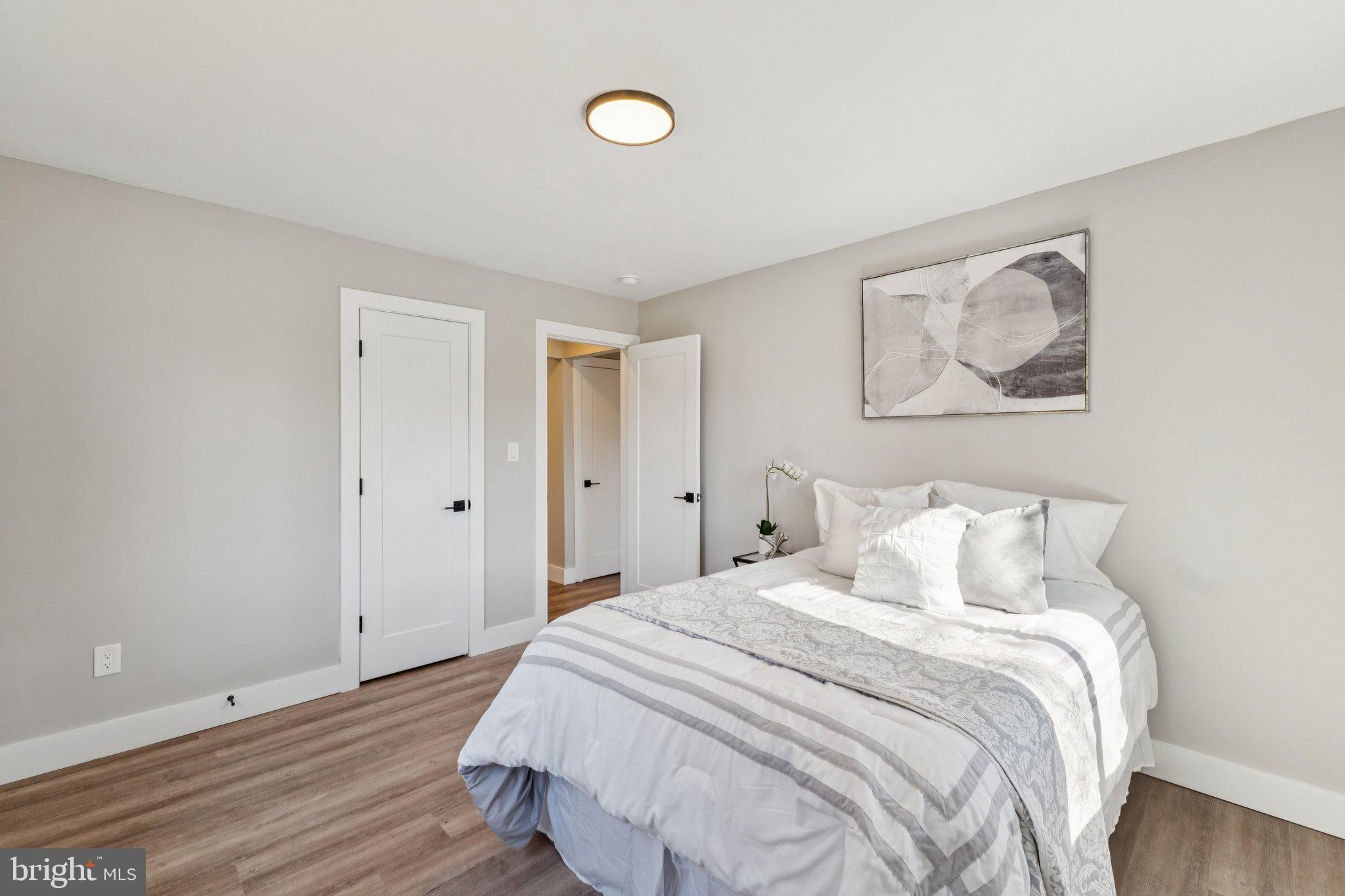 MCKENNEY HILLS - Residential