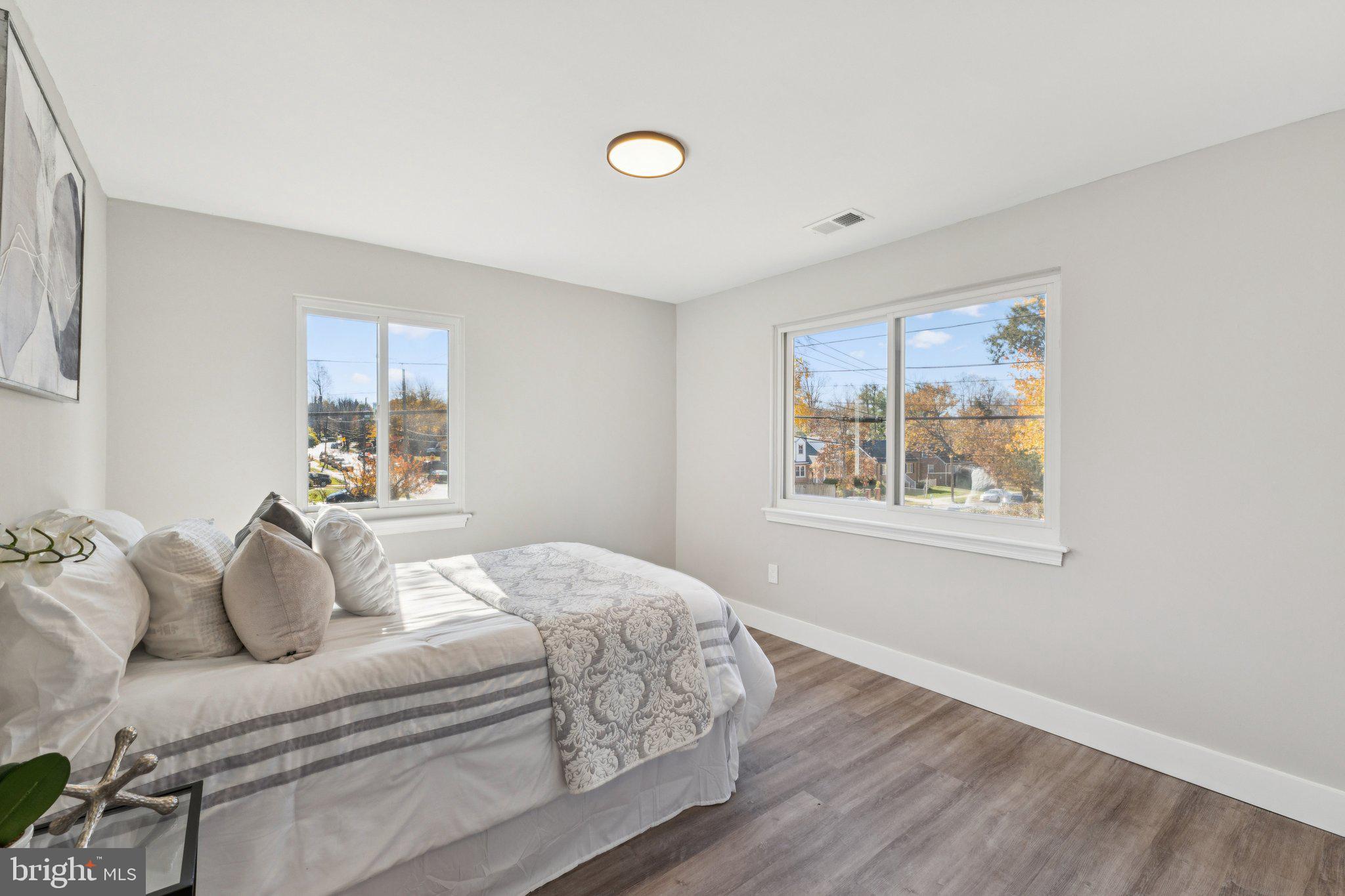 MCKENNEY HILLS - Residential