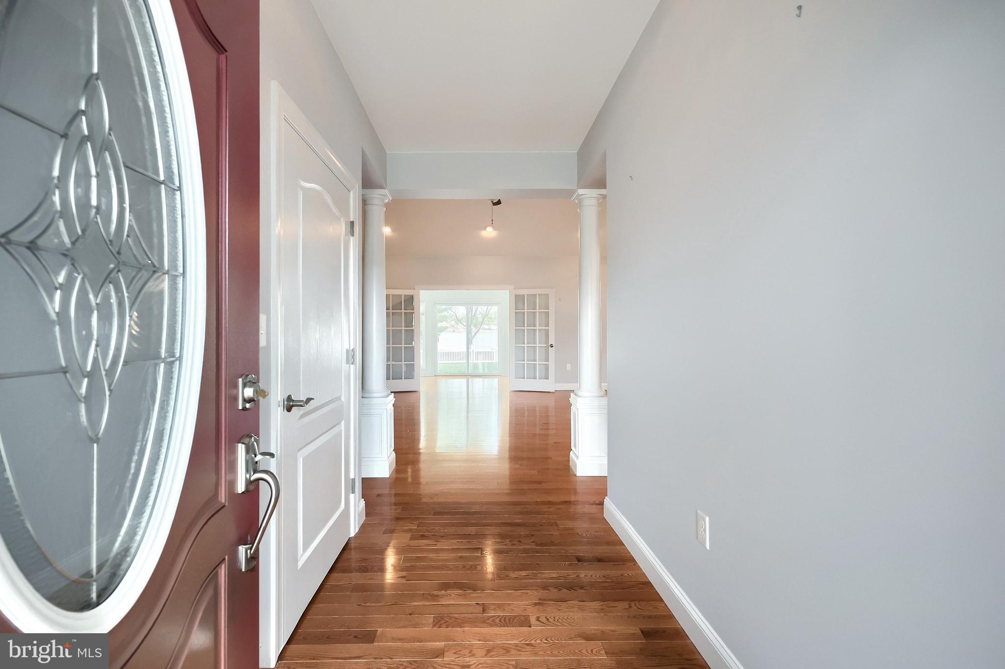 LAKE MEADE - Residential