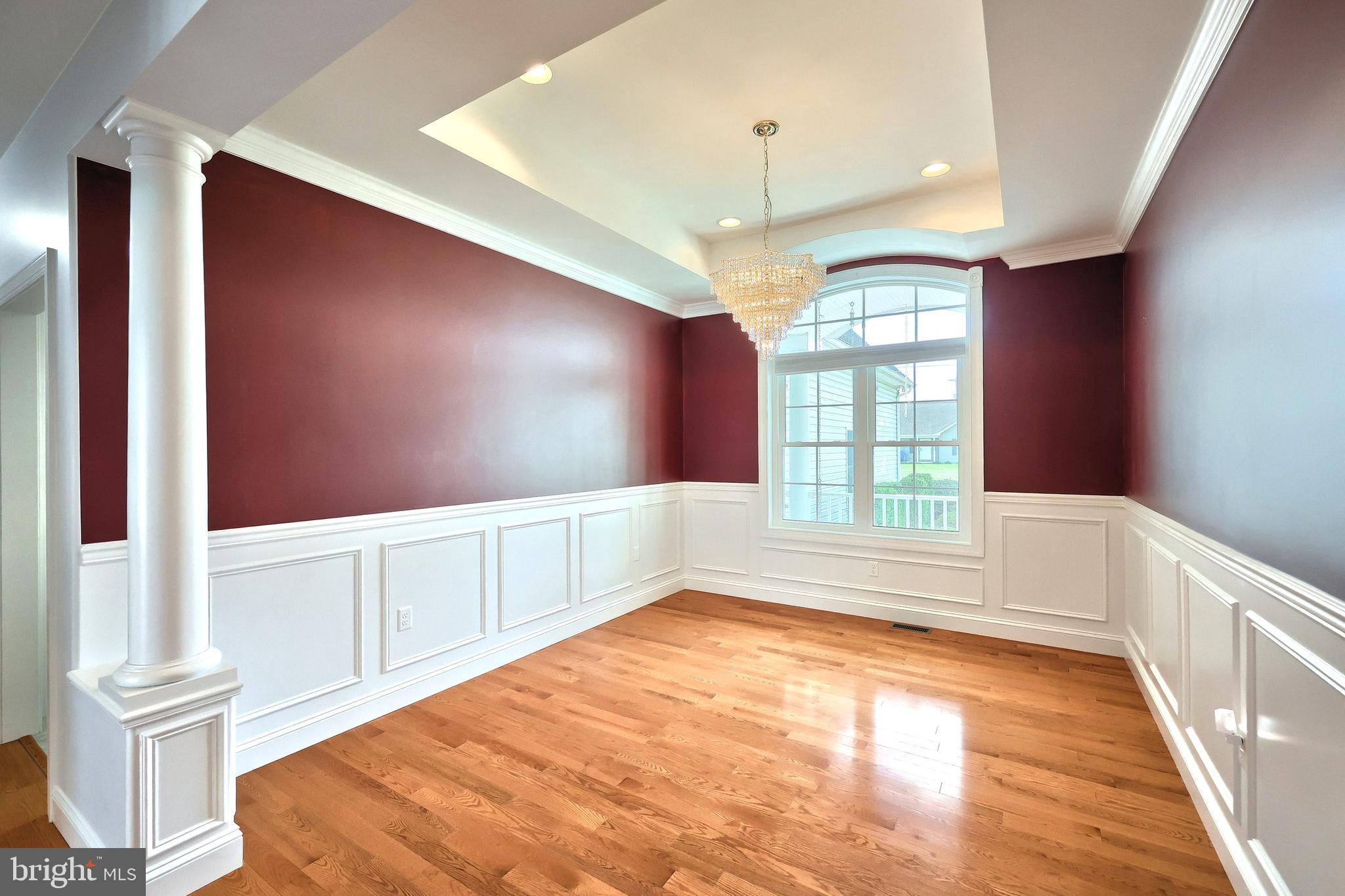 LAKE MEADE - Residential