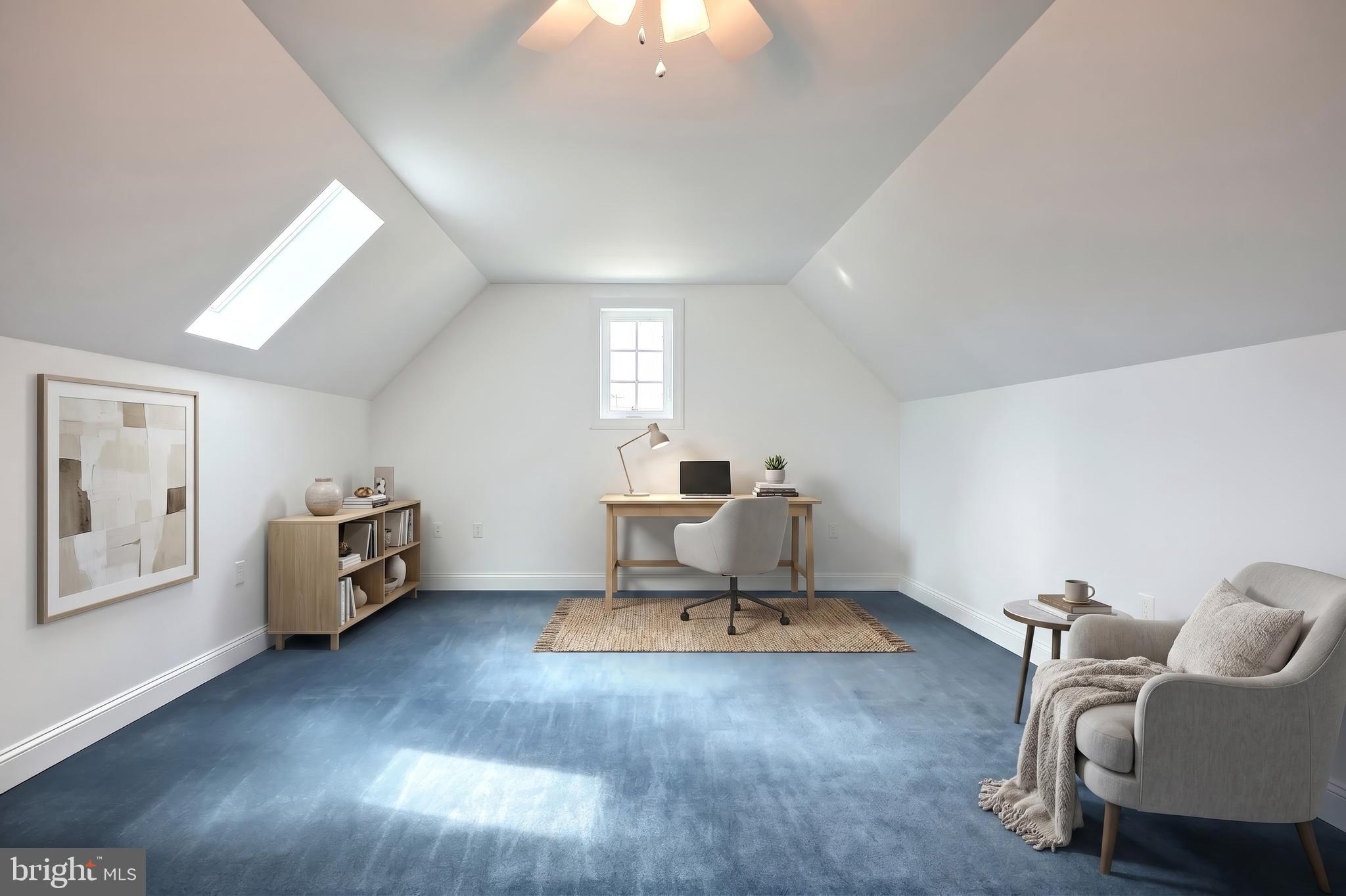 LAKE MEADE - Residential