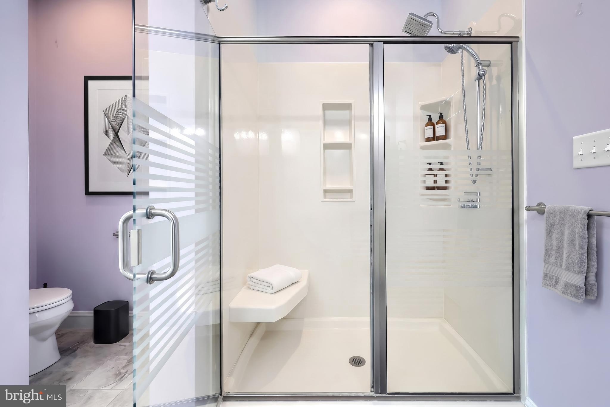 LAKE MEADE - Residential