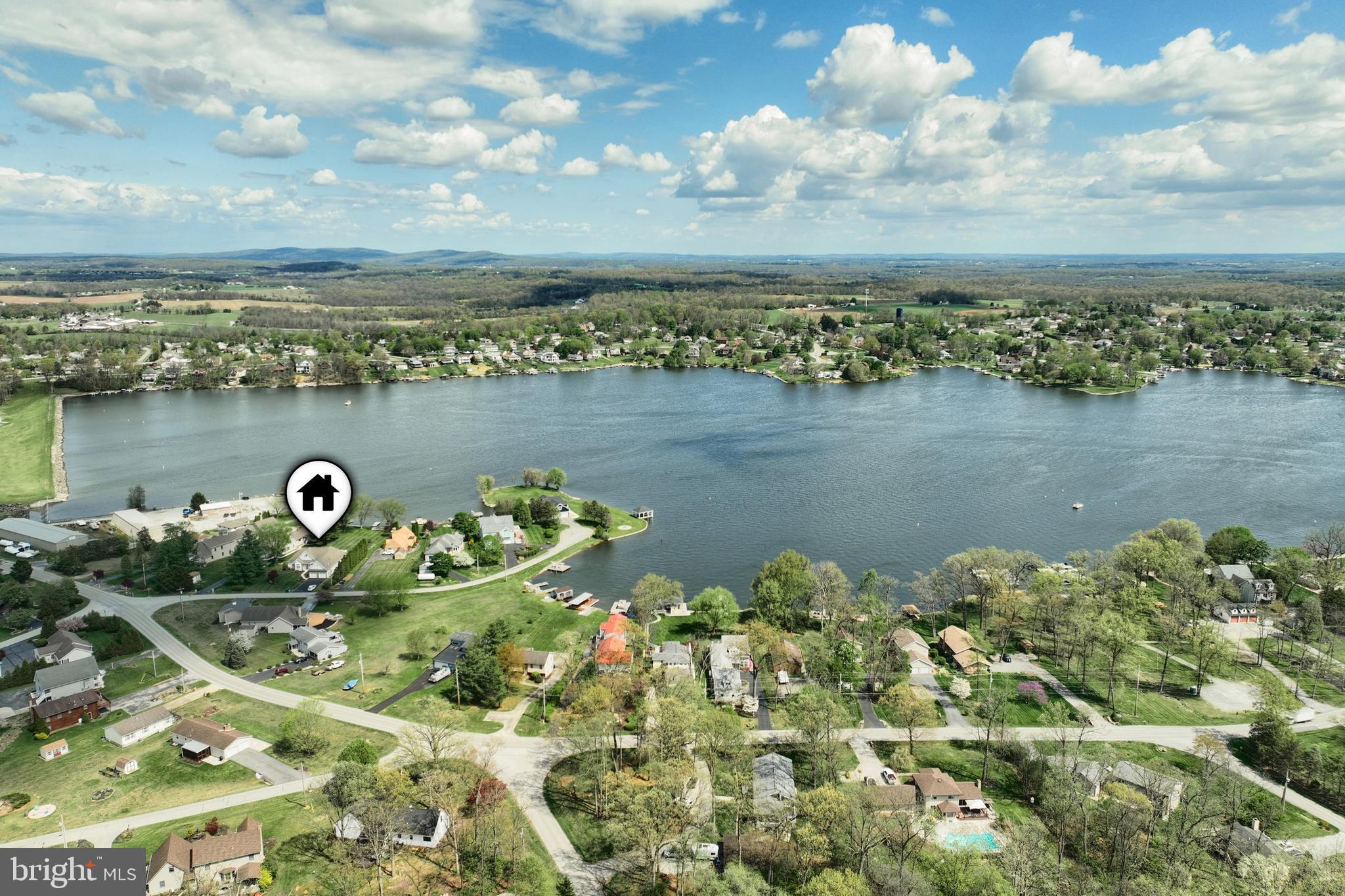 LAKE MEADE - Residential