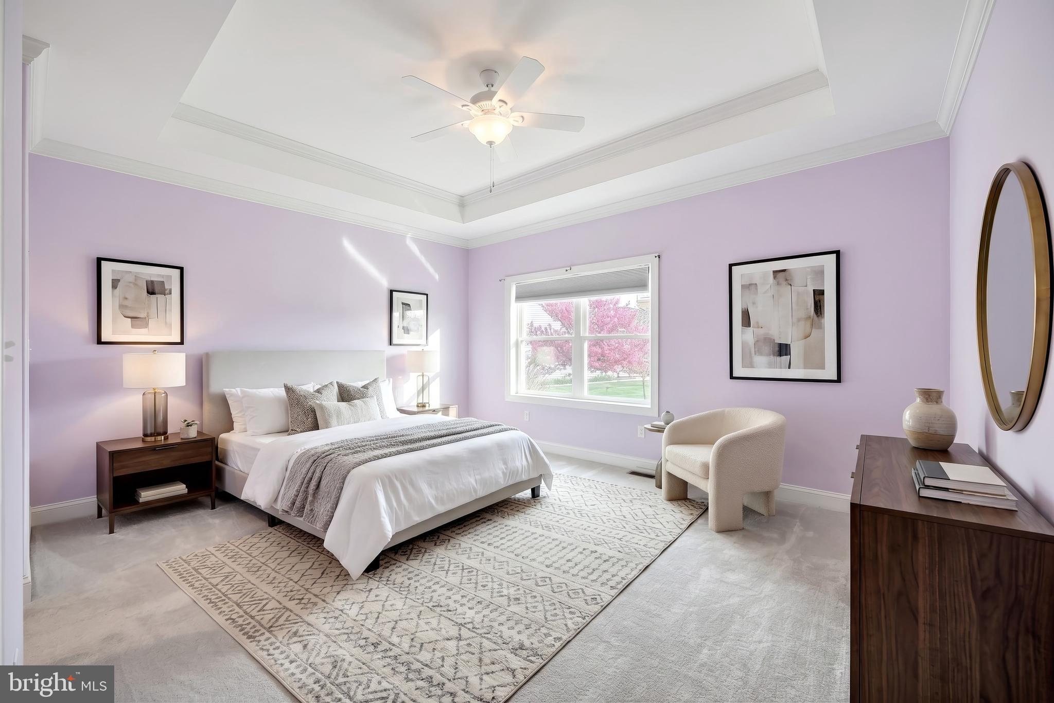 LAKE MEADE - Residential