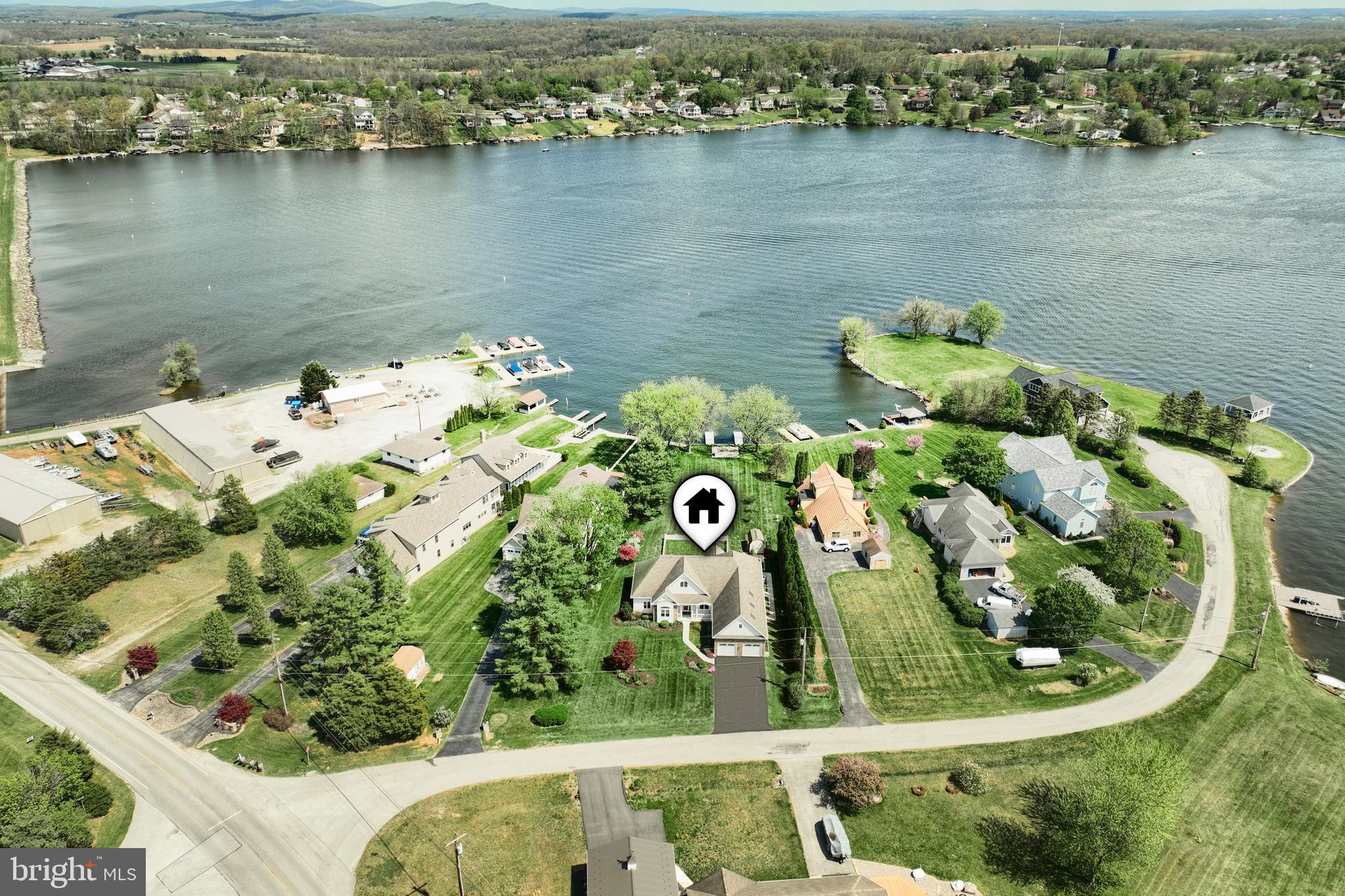 LAKE MEADE - Residential