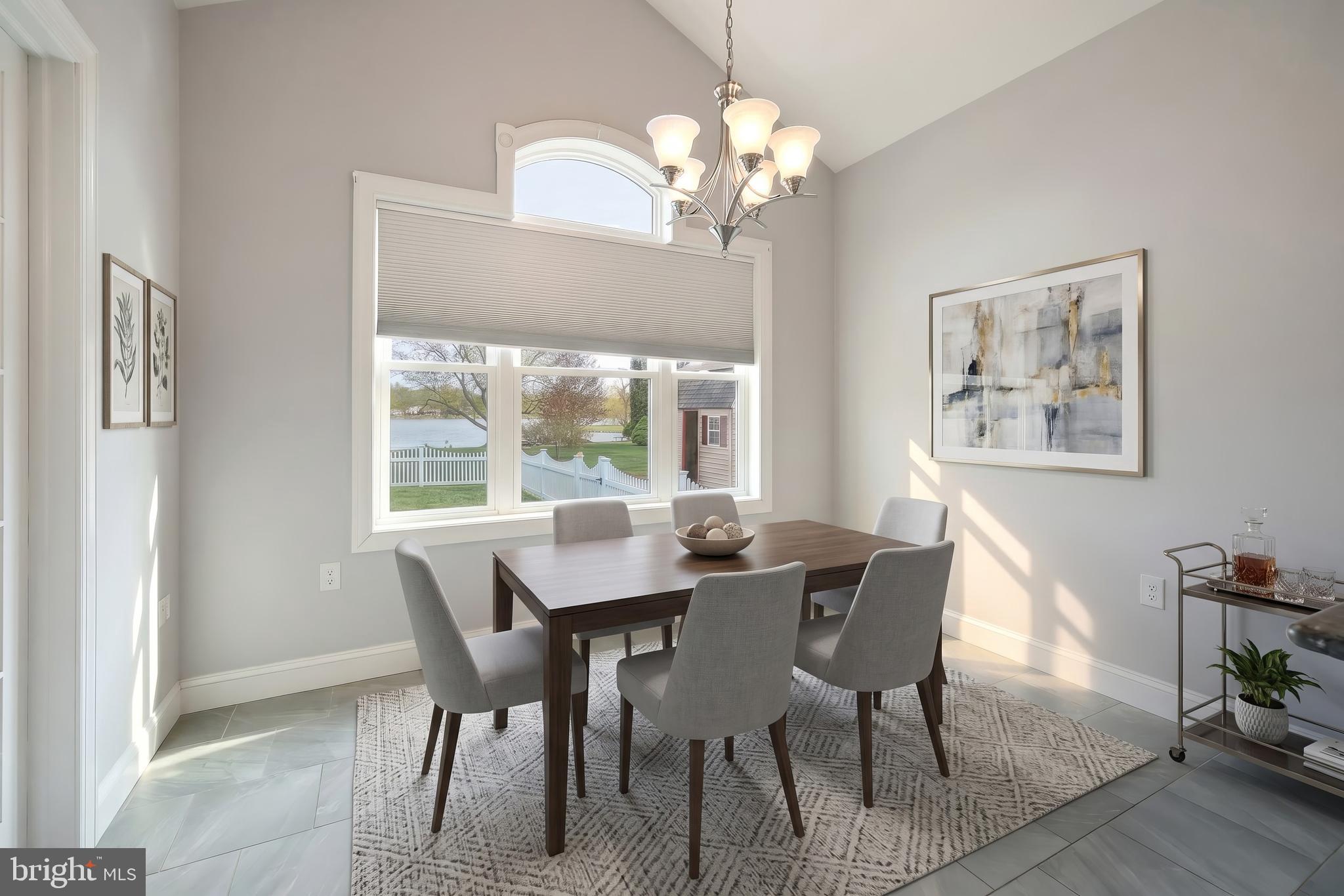 LAKE MEADE - Residential