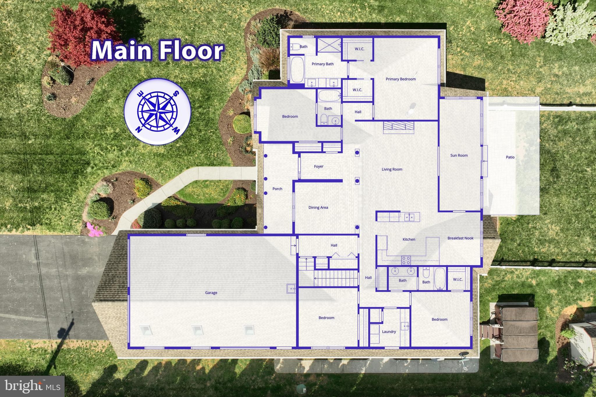 LAKE MEADE - Residential