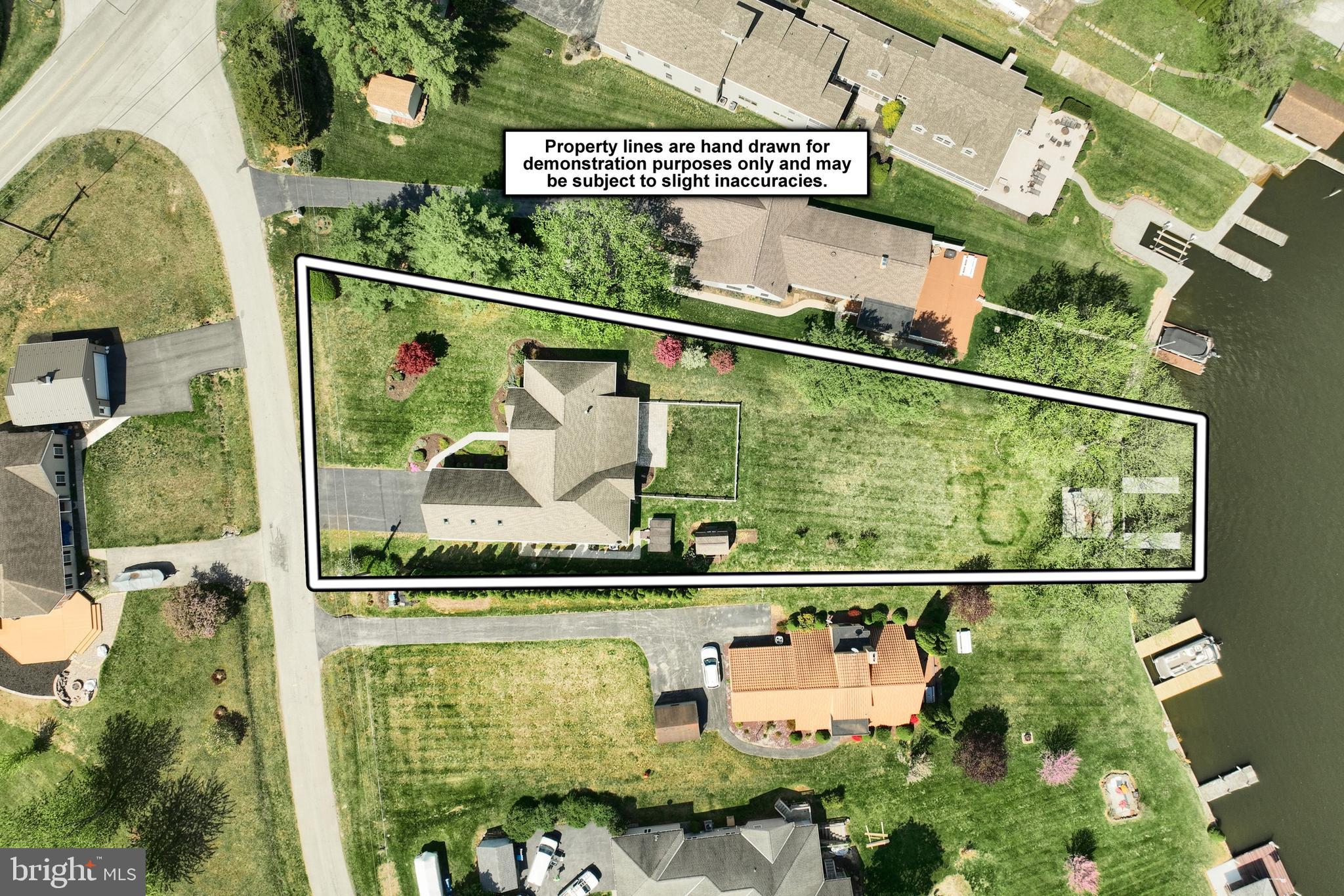 LAKE MEADE - Residential