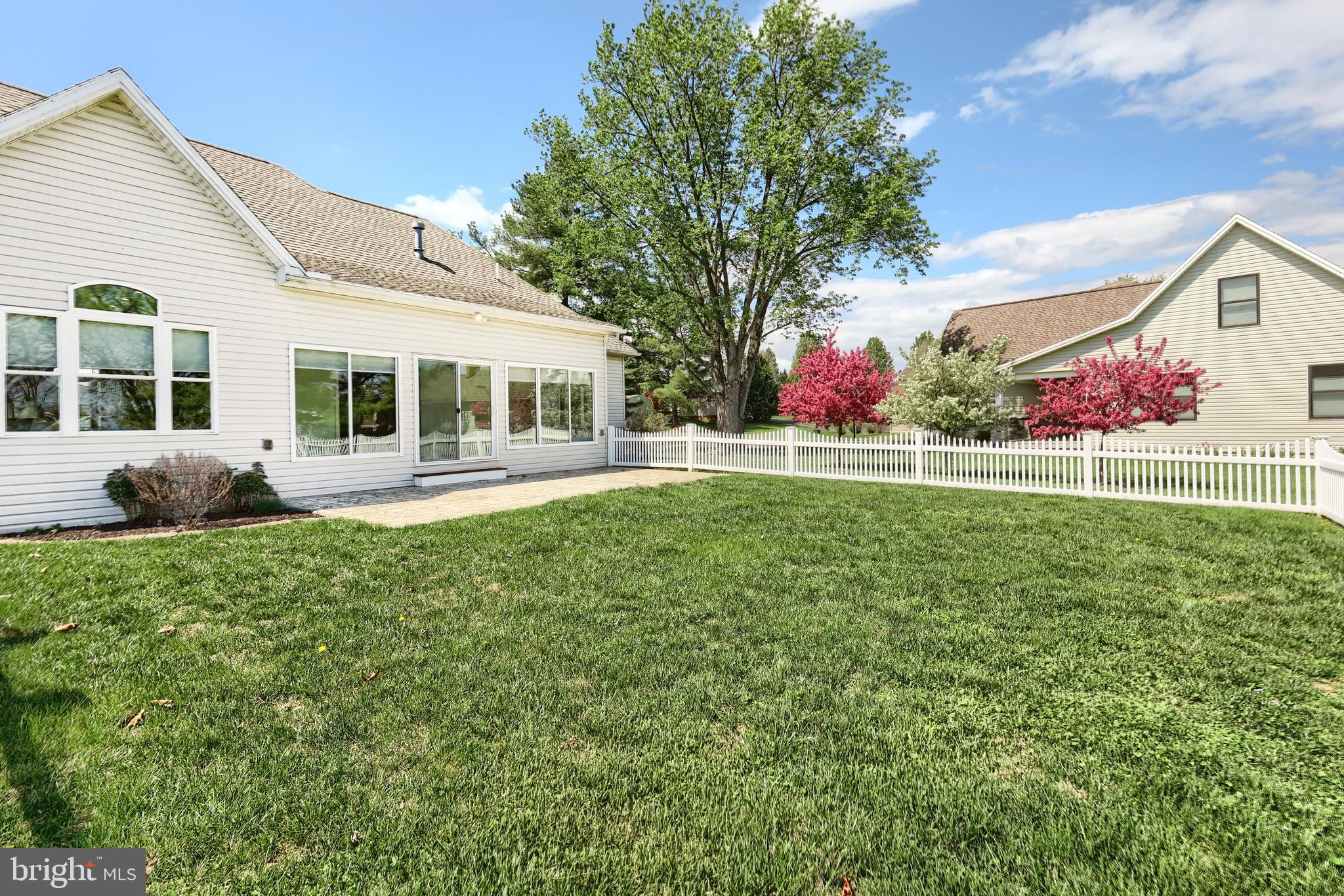 LAKE MEADE - Residential