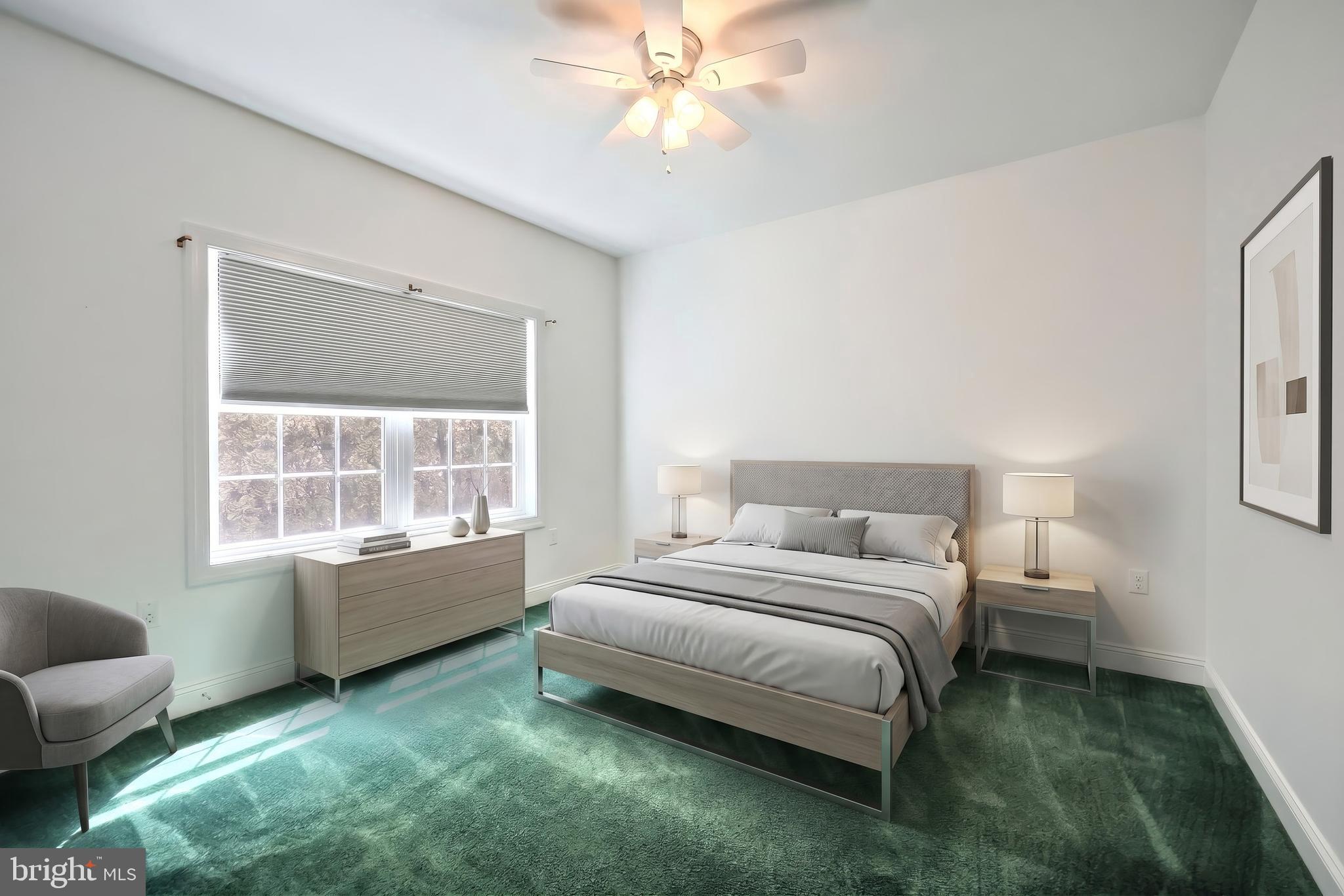 LAKE MEADE - Residential