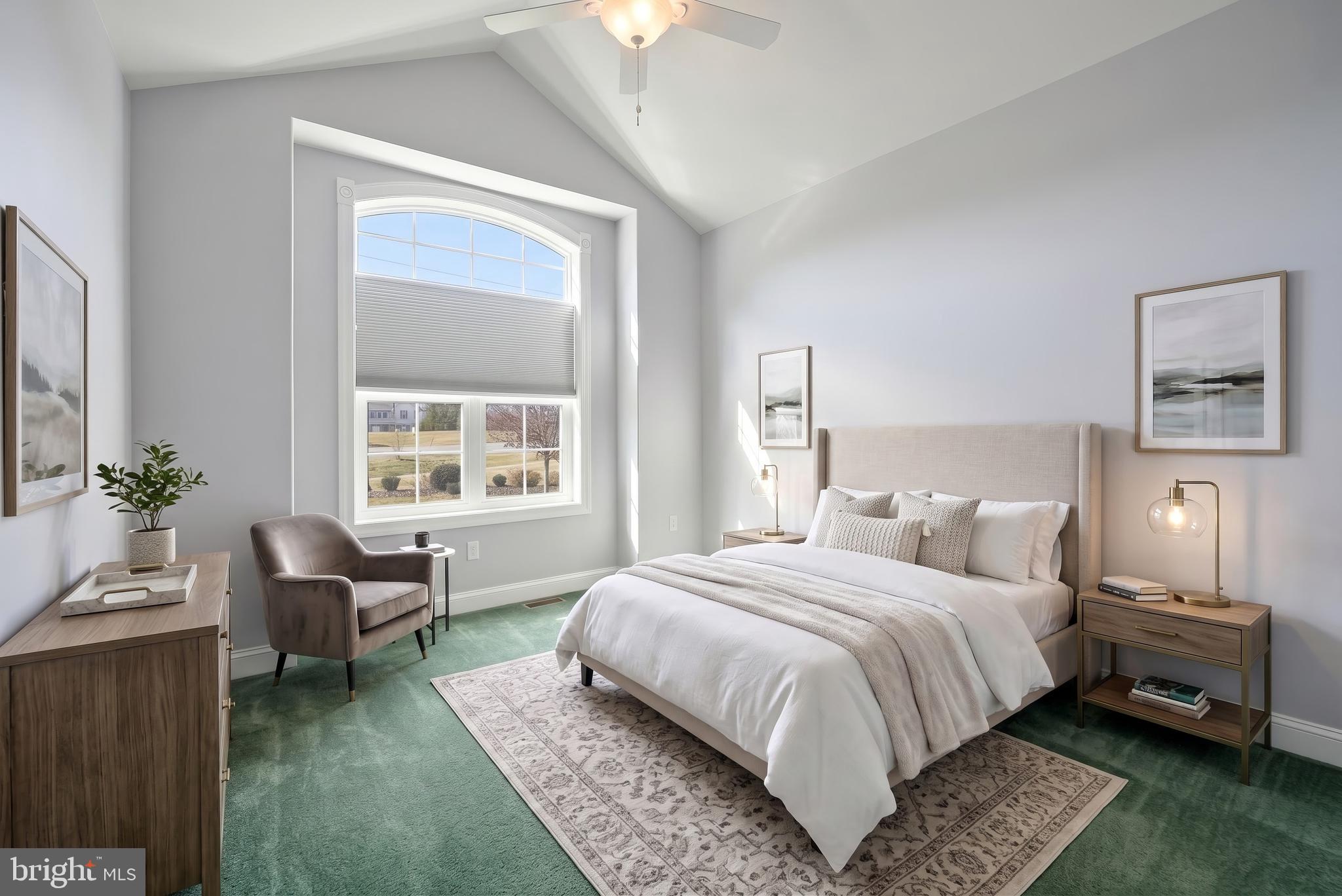 LAKE MEADE - Residential