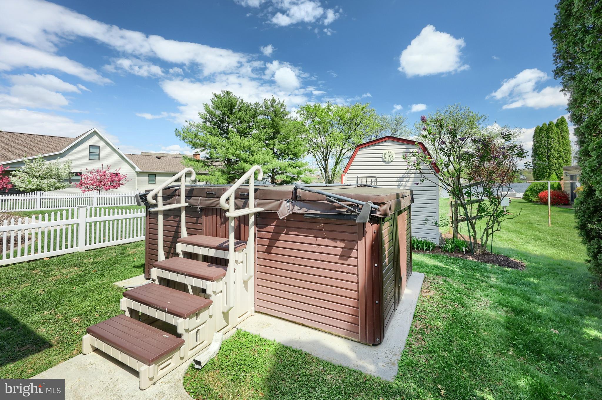 LAKE MEADE - Residential