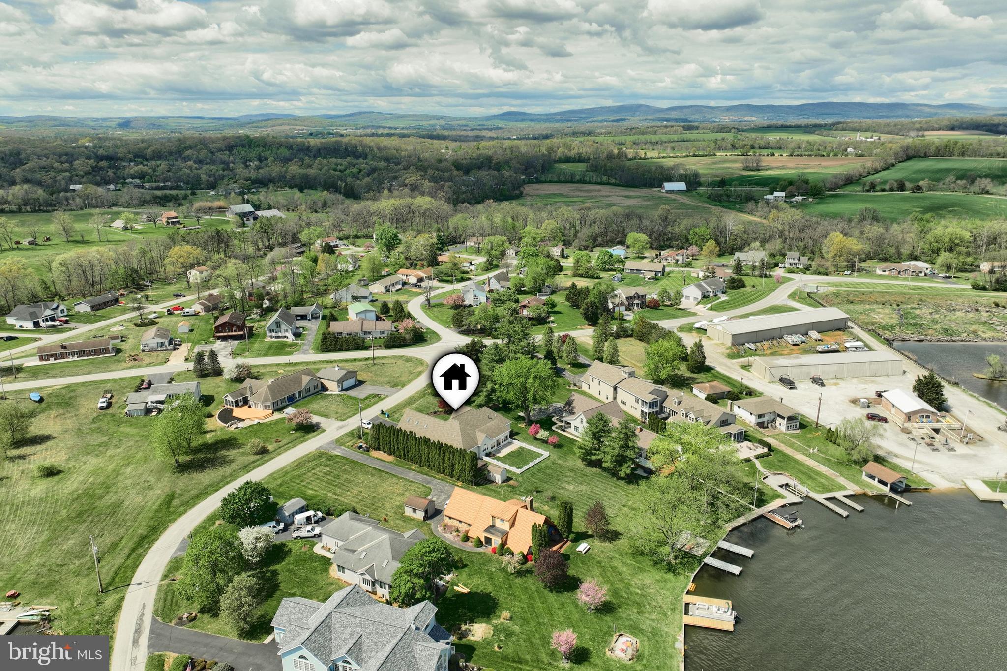 LAKE MEADE - Residential