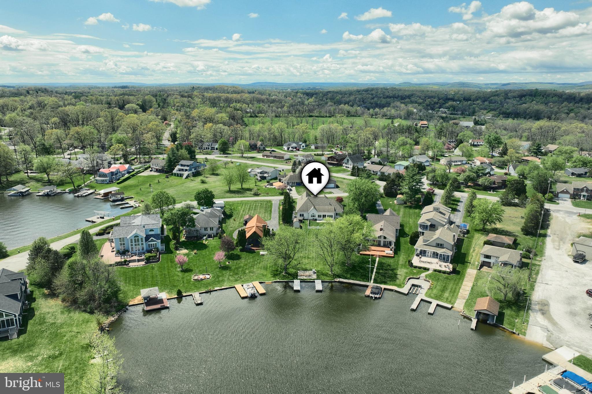 LAKE MEADE - Residential