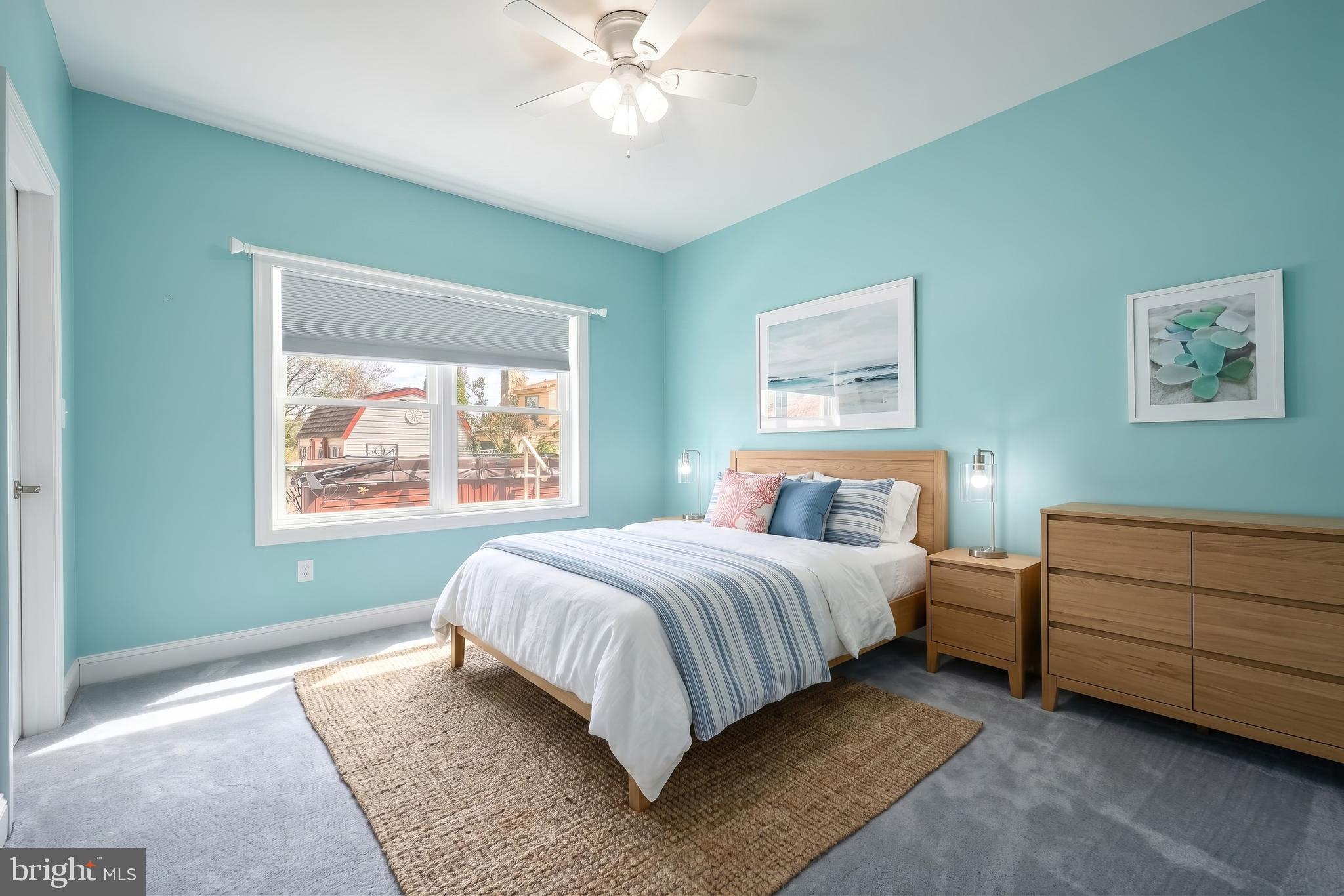 LAKE MEADE - Residential