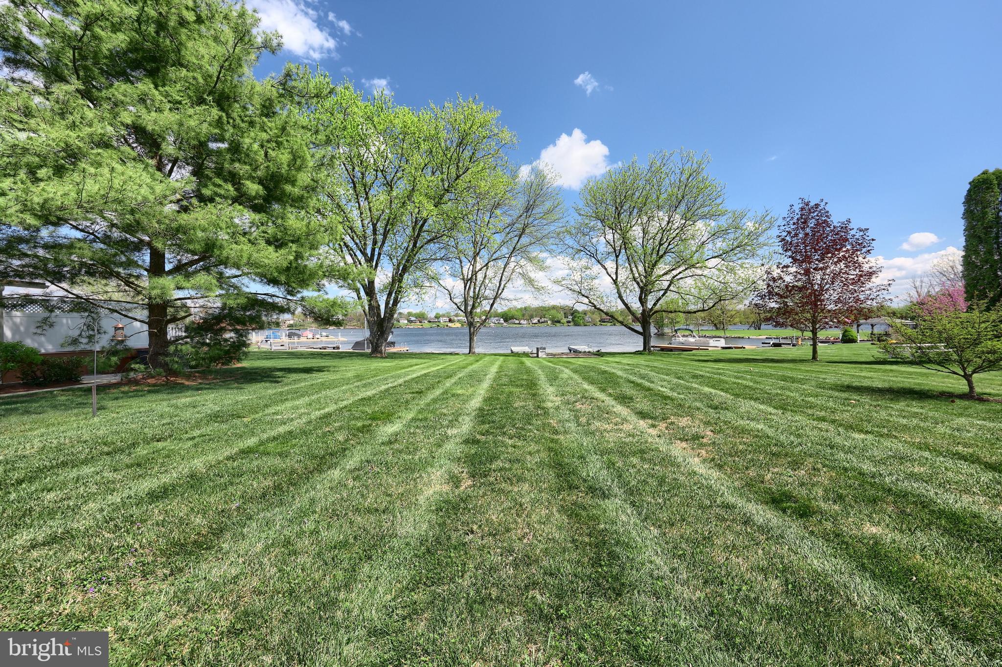 LAKE MEADE - Residential