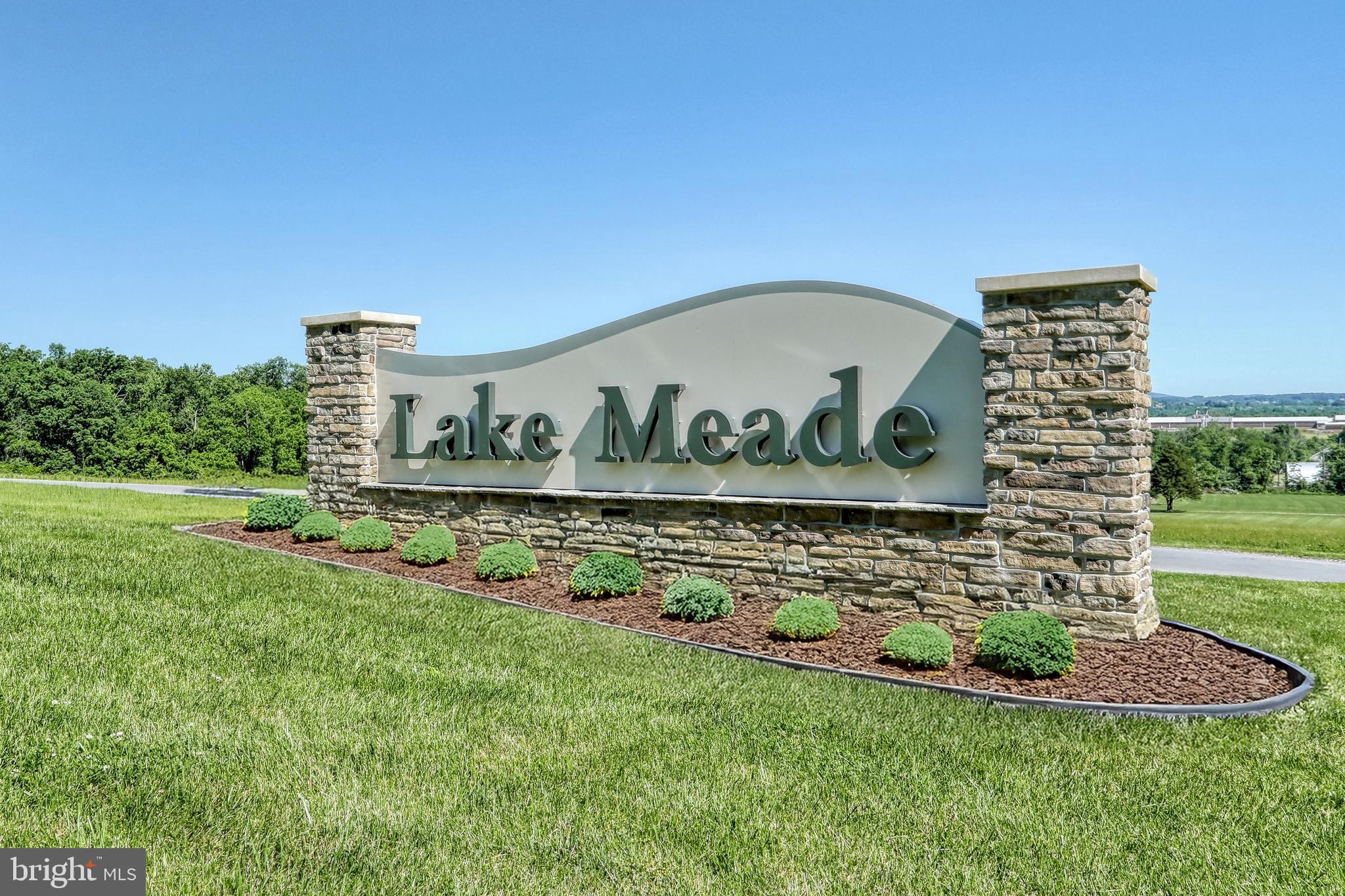 LAKE MEADE - Residential